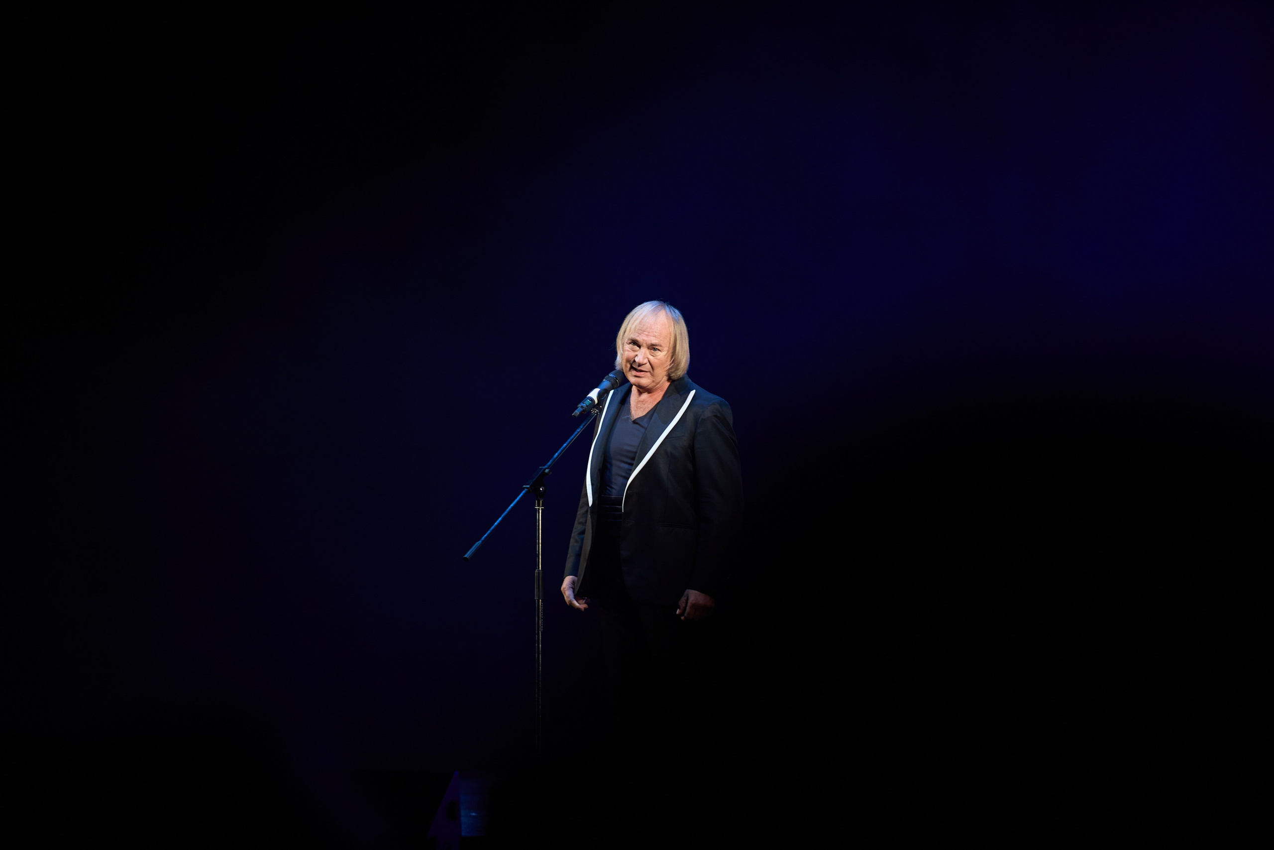 Открытие фестиваля «На семи холмах» 2024. Фотограф Илья Прохоров в Кирове