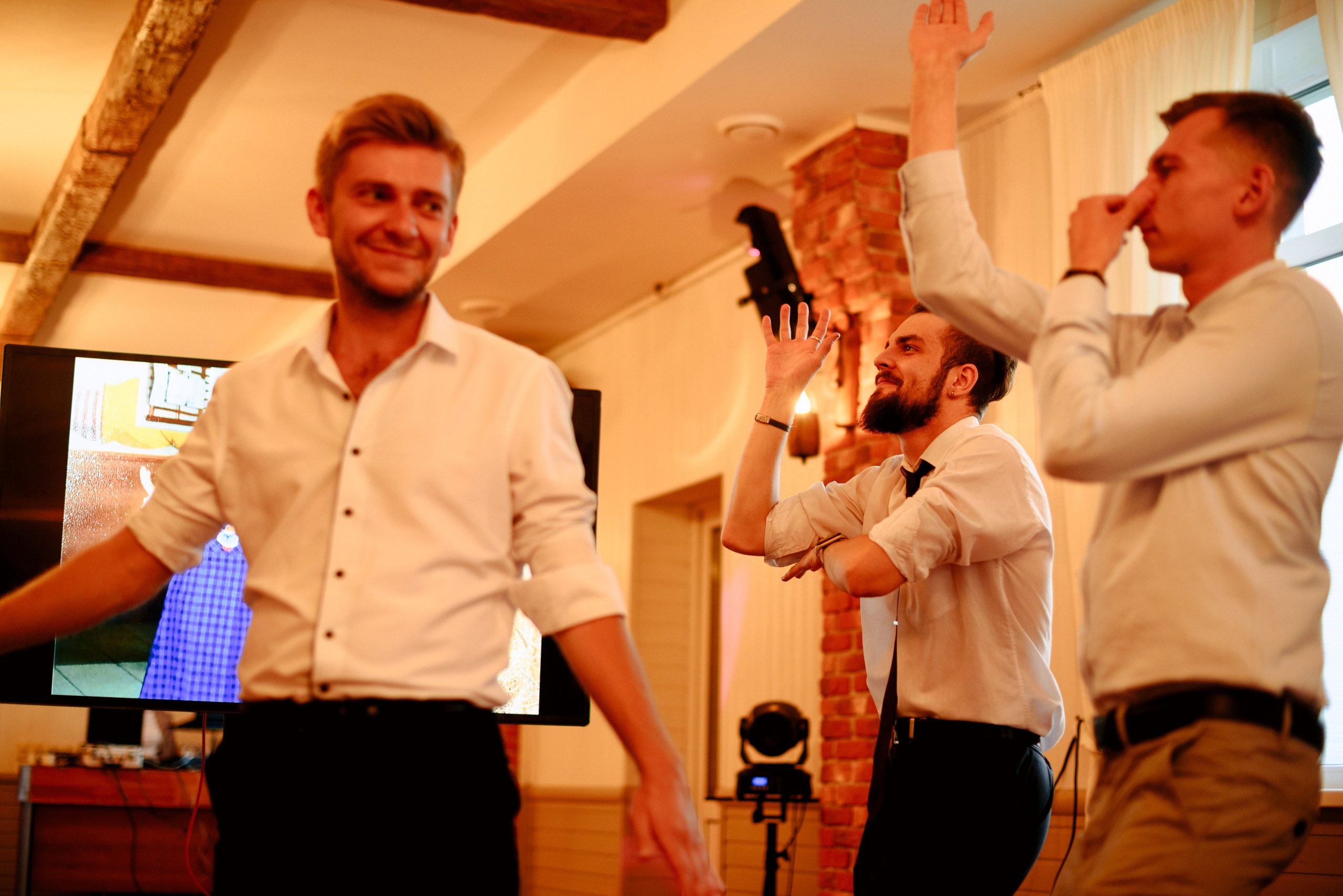 ЛАРА И АРТЕМ. Шашкова Вероника / Свадебный и семейный фотограф Москва и Ярославль