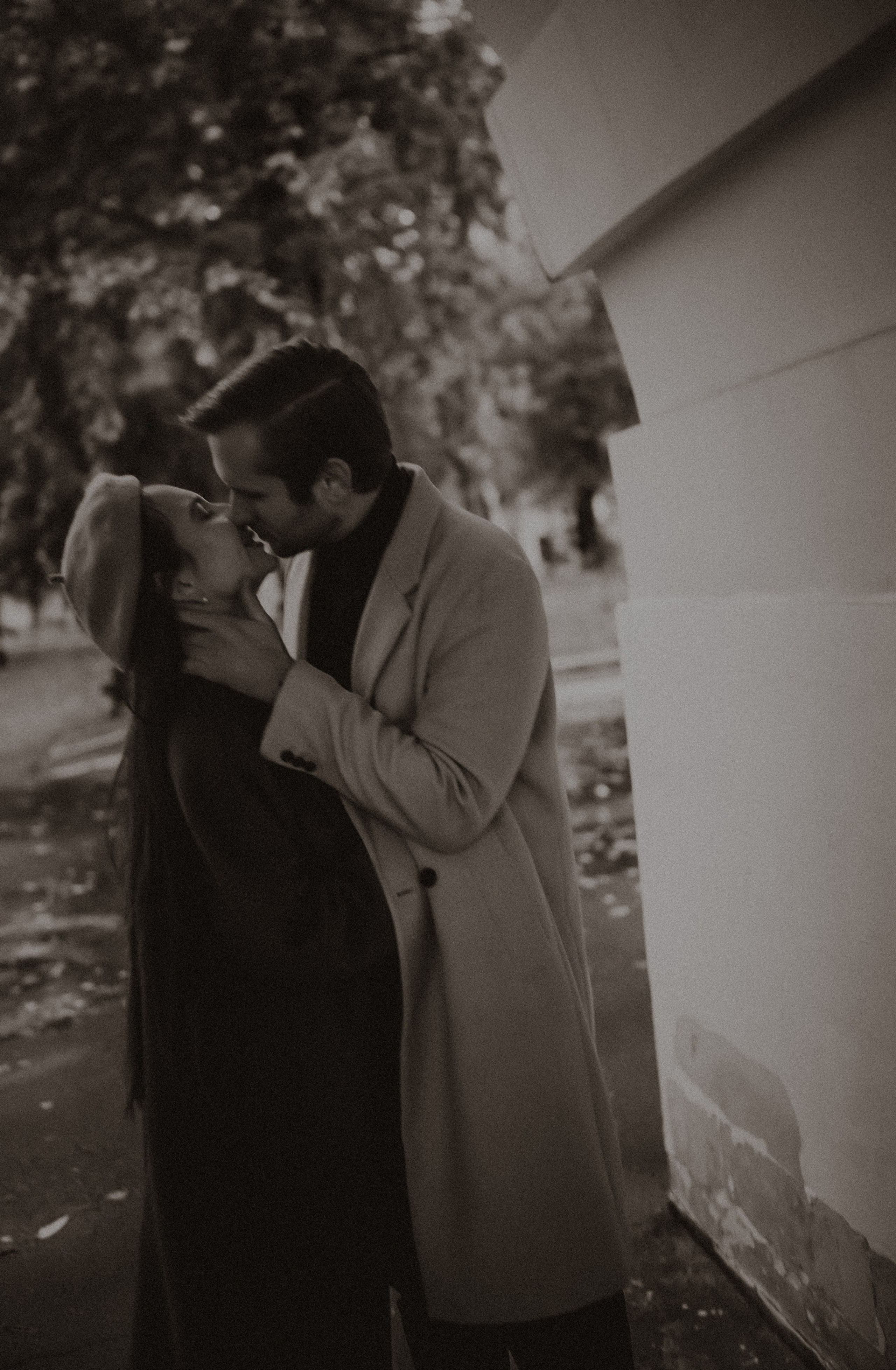 «Под звуки дождя». Твой проводник в мир ушедших эпох, романтики и женственности