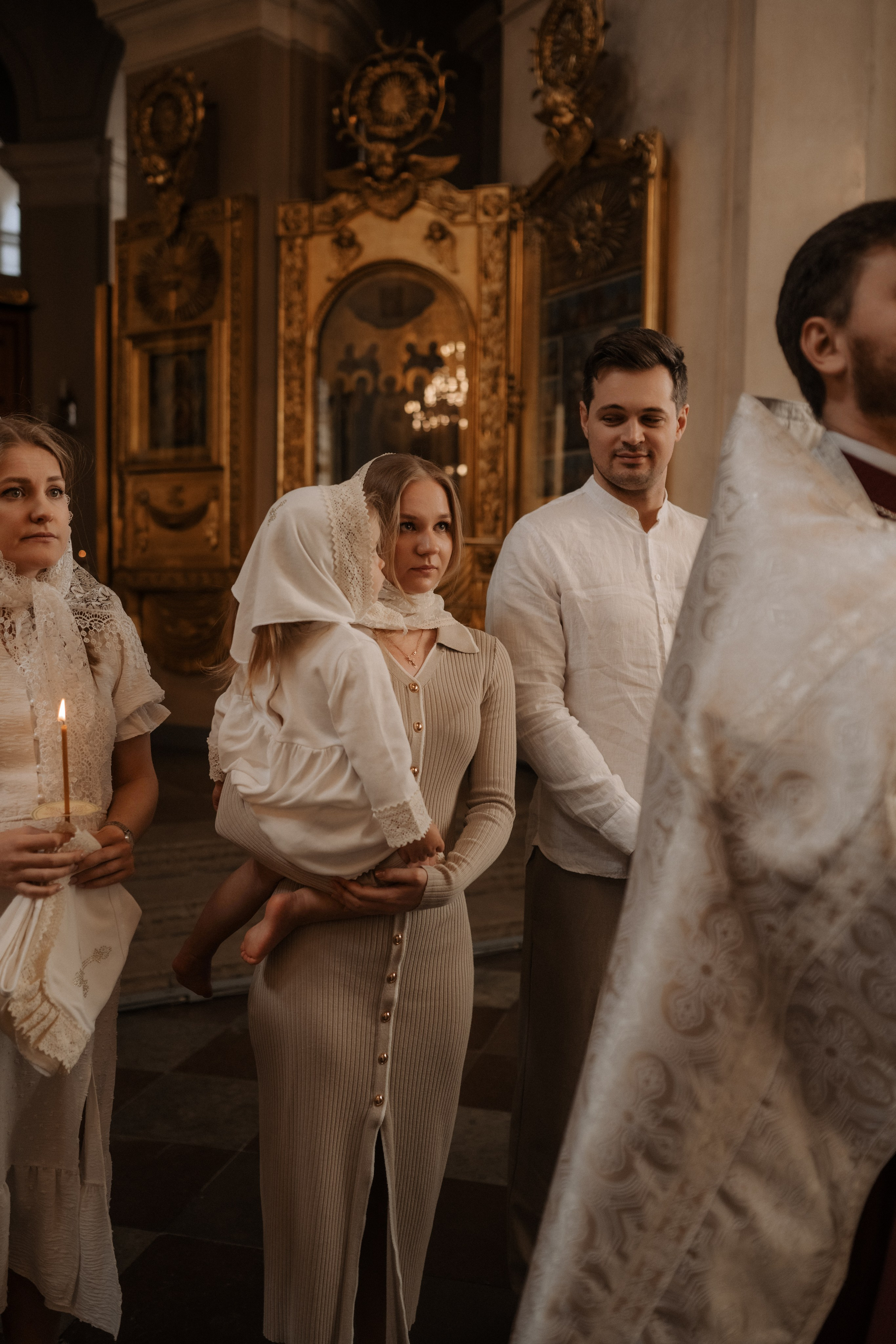 Вероника — Спасо- Преображенский собор. Семейный фотограф/ фотограф на крещение в Санкт-Петербурге Дьяконова Валерия