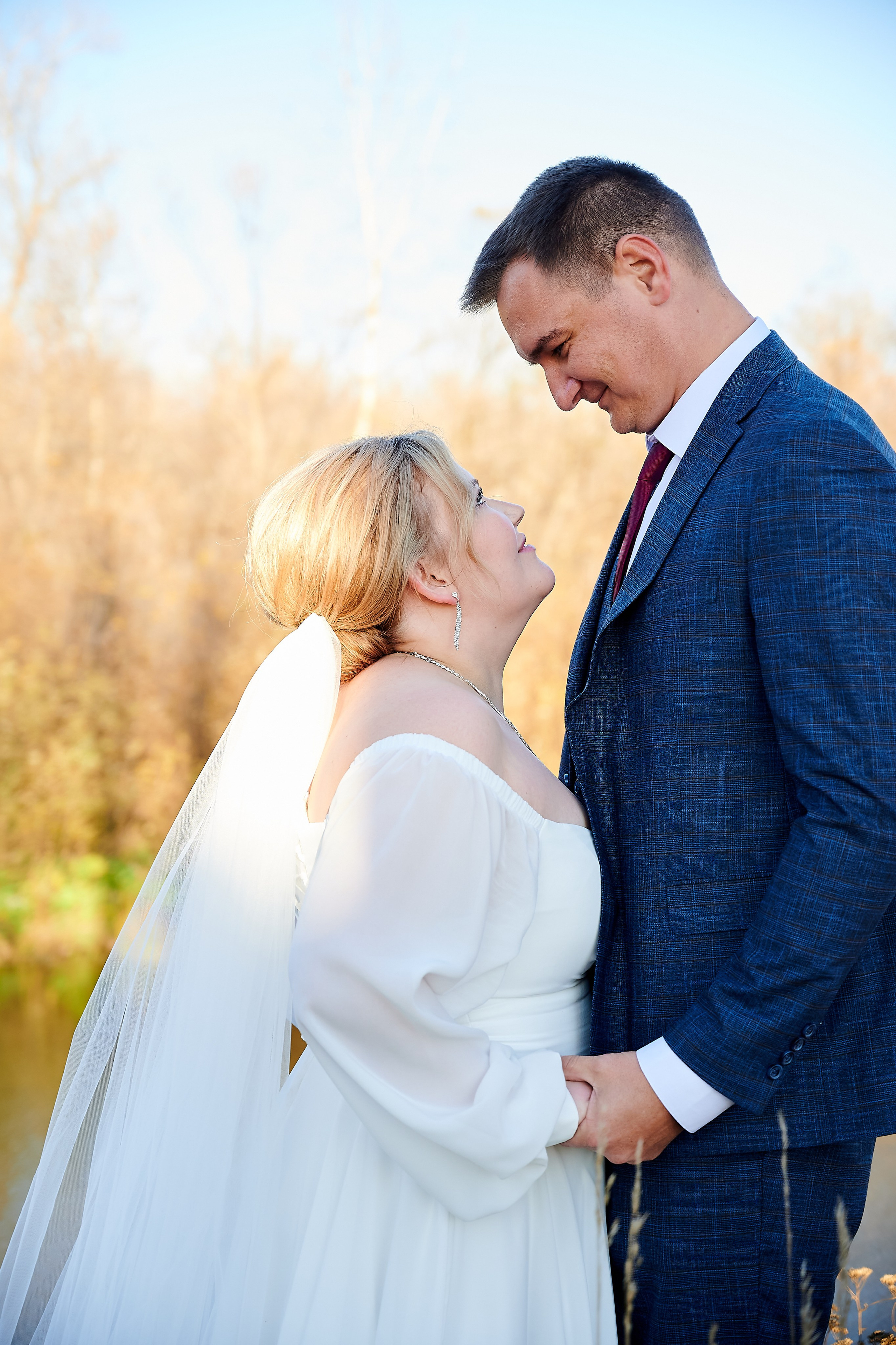 Y&V. Профессиональный репортажный фотограф в Самаре Никита Королев