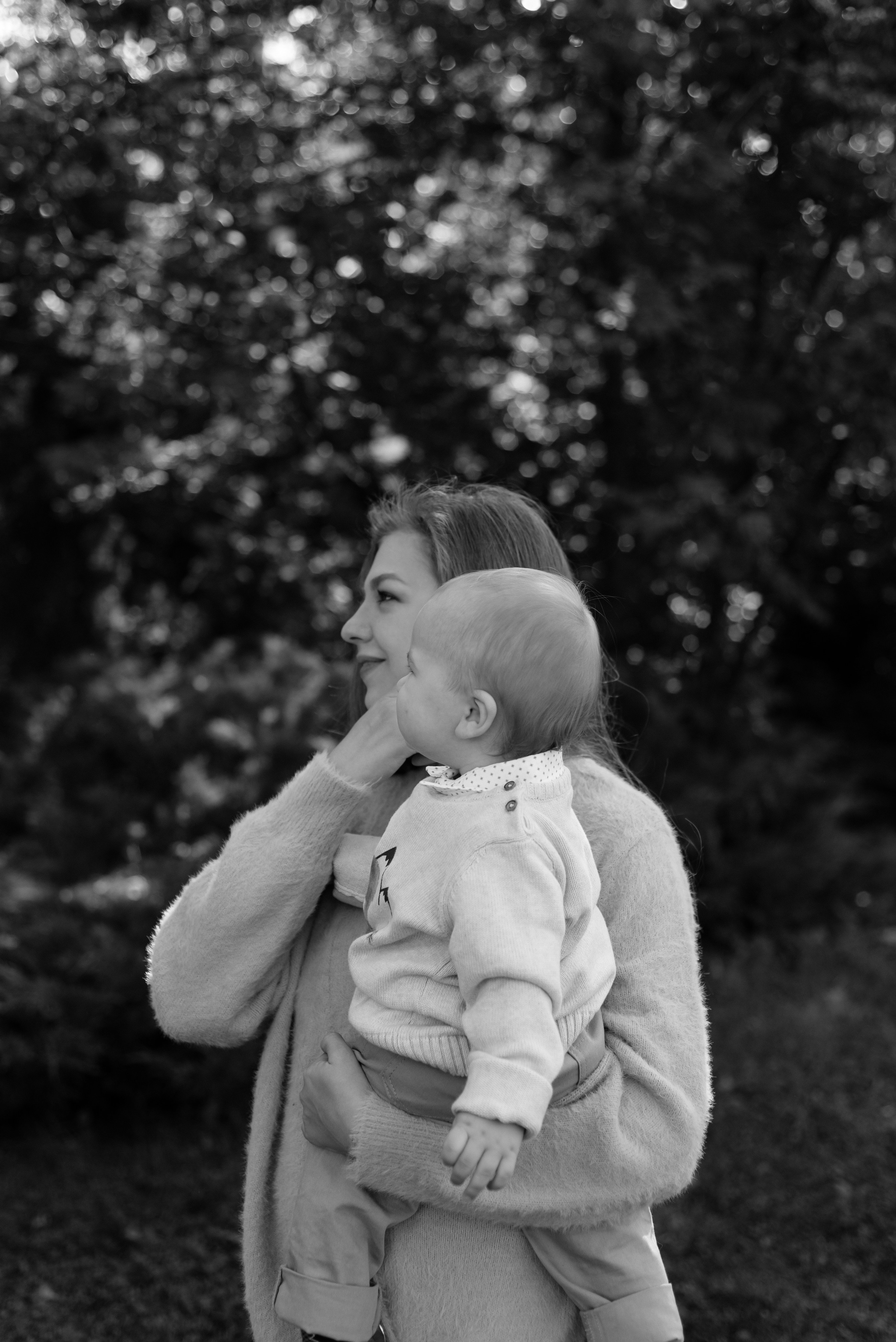 Первый годик Кости. Фотограф в Омске Мария Попова