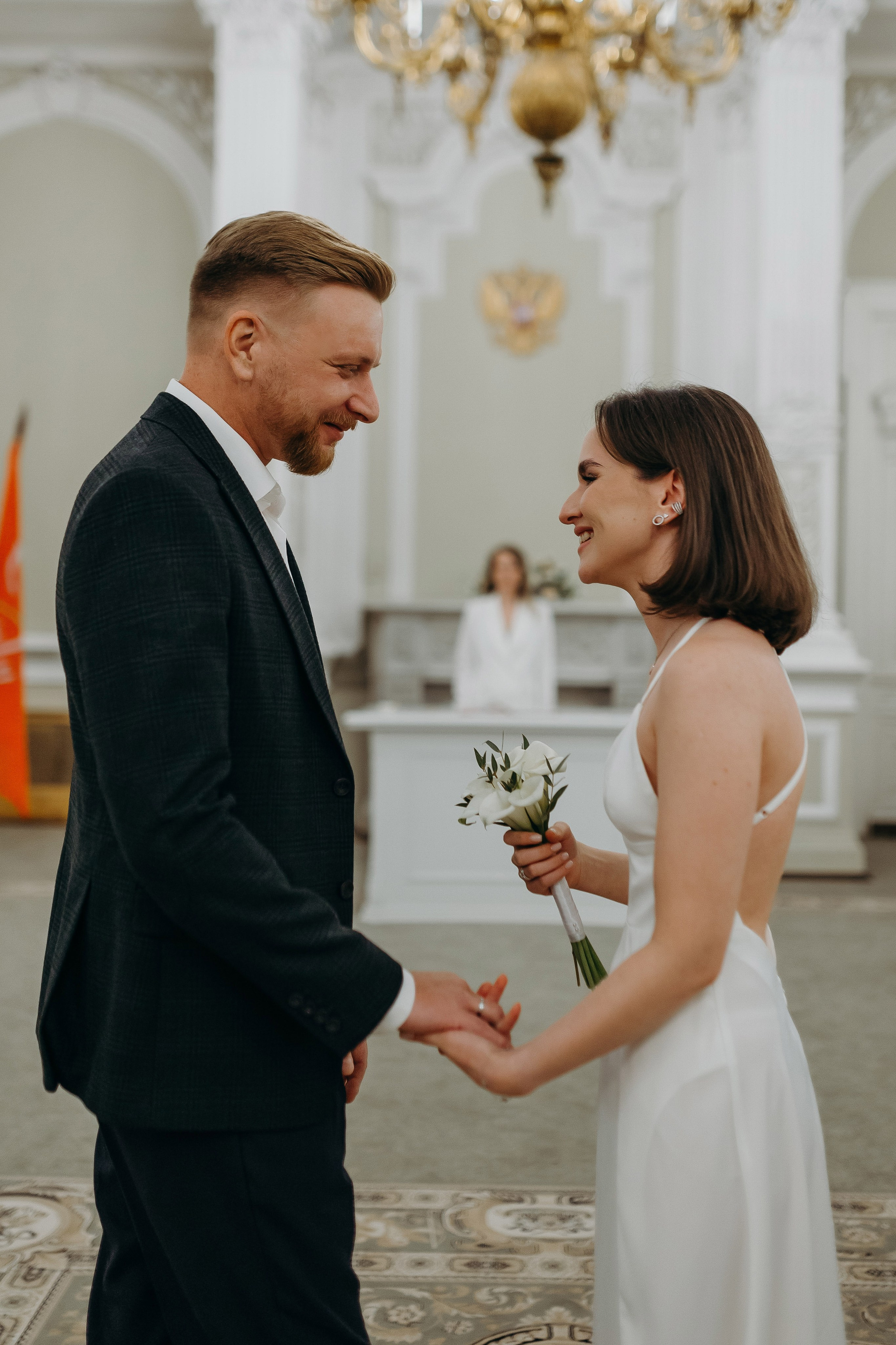 Wedding day 22.10.23. Свадебный фотограф в Санкт-Петербурге