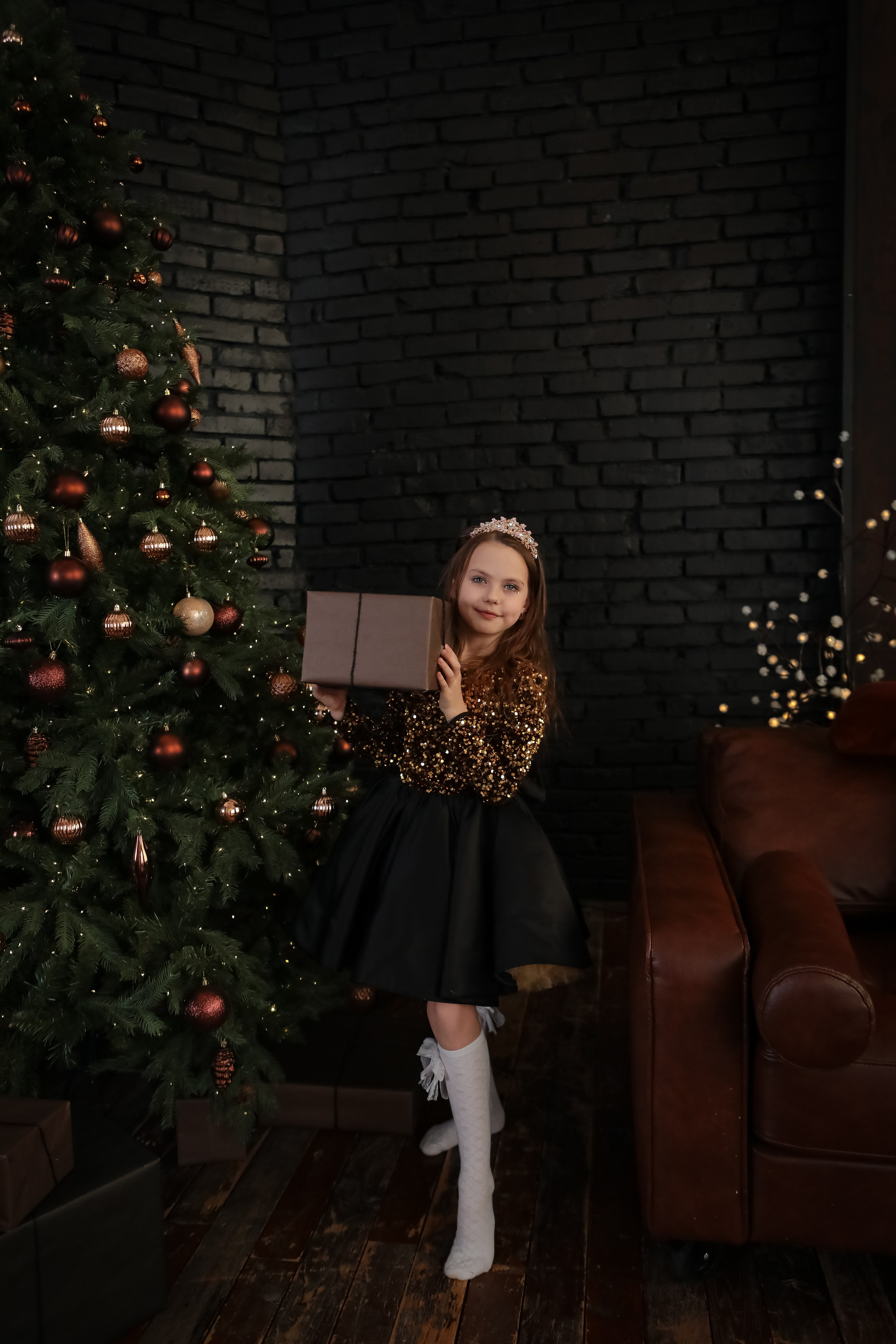 НОВОГОДНИЕ ФОТОСЕССИИ 2025-2026. Фотограф г. Хабаровск. Семейные и индивидуальные съёмки