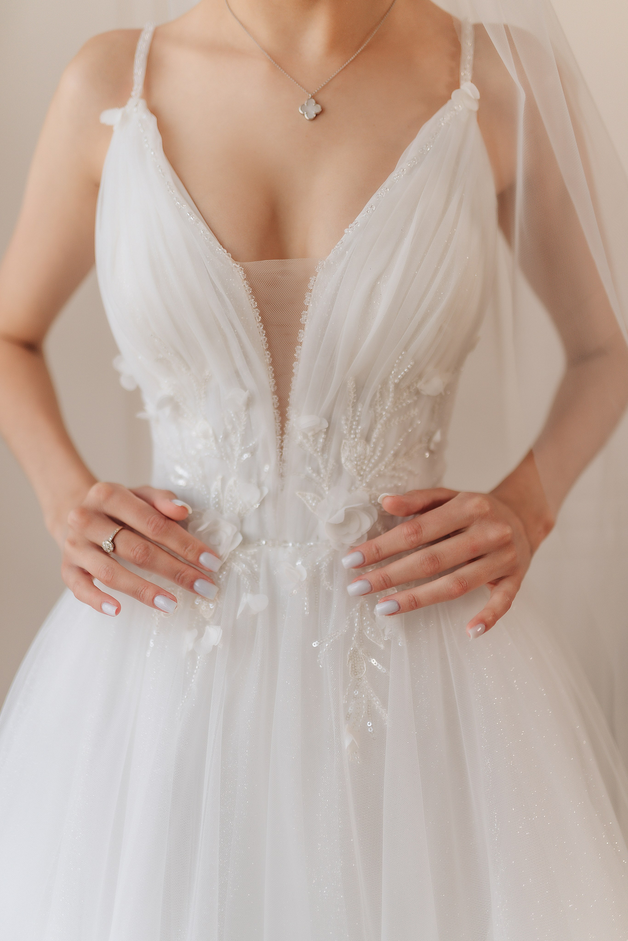 Полина и Владислав. Фотограф Карина Шмулёва. Воронеж и область