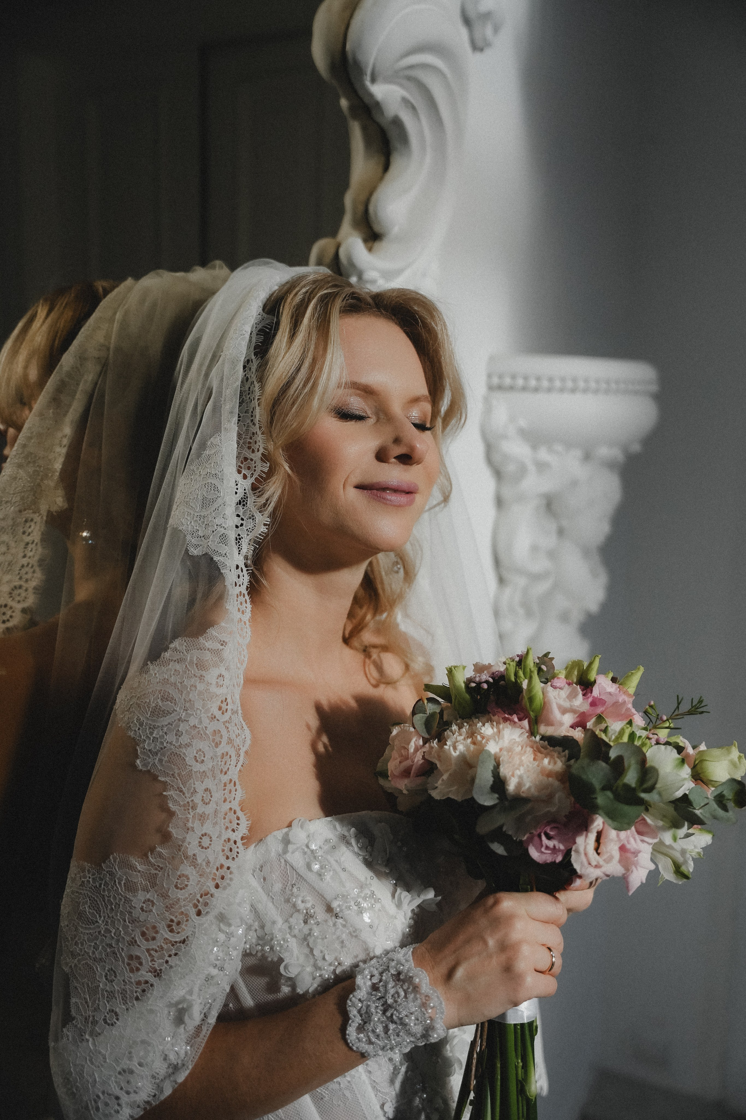 V & Y. Фотограф Волгоград Анастасия Ли