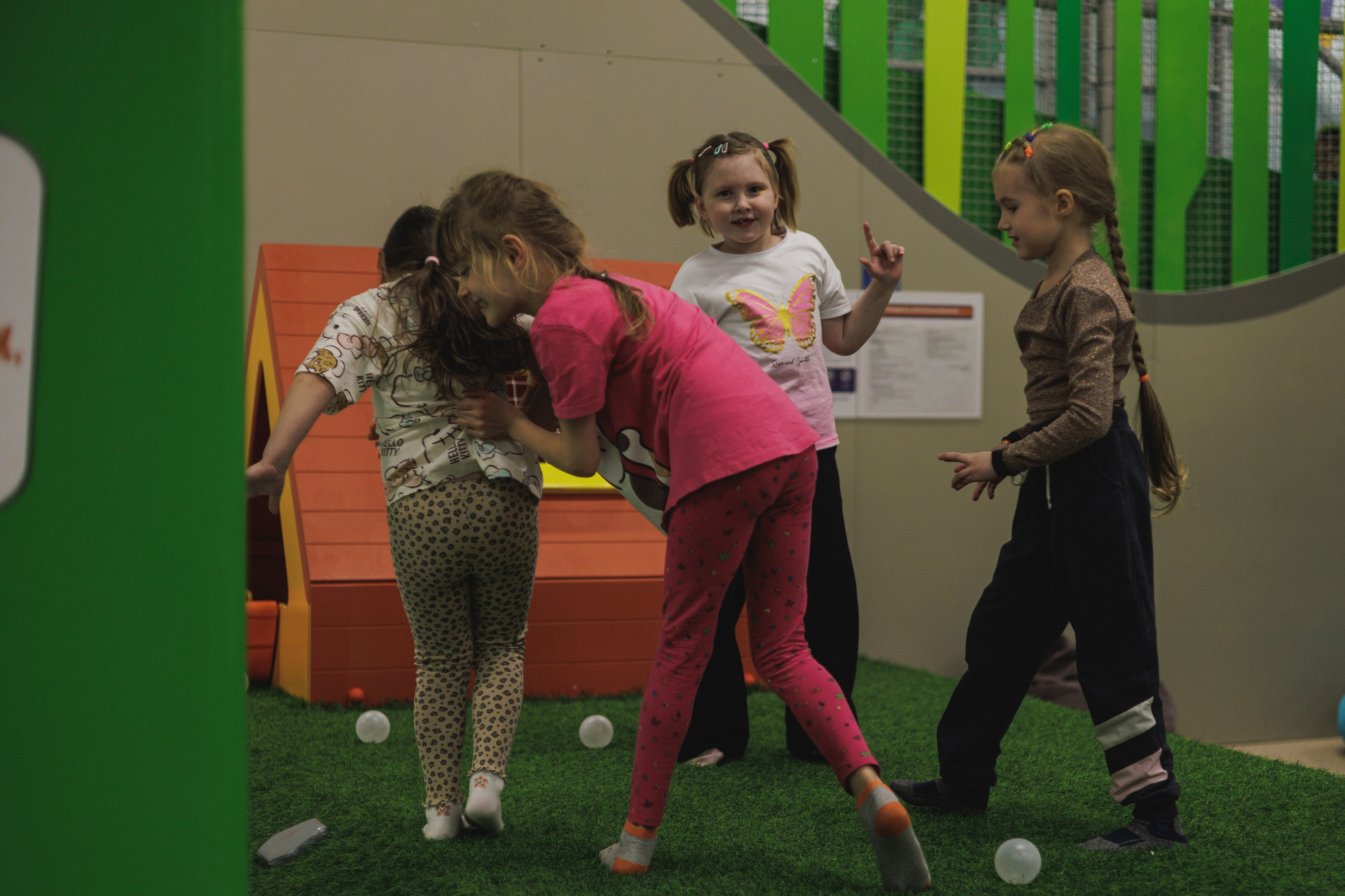 Василисе 5 лет. Фотограф в Раменском и Москве |Татьяна Конарева