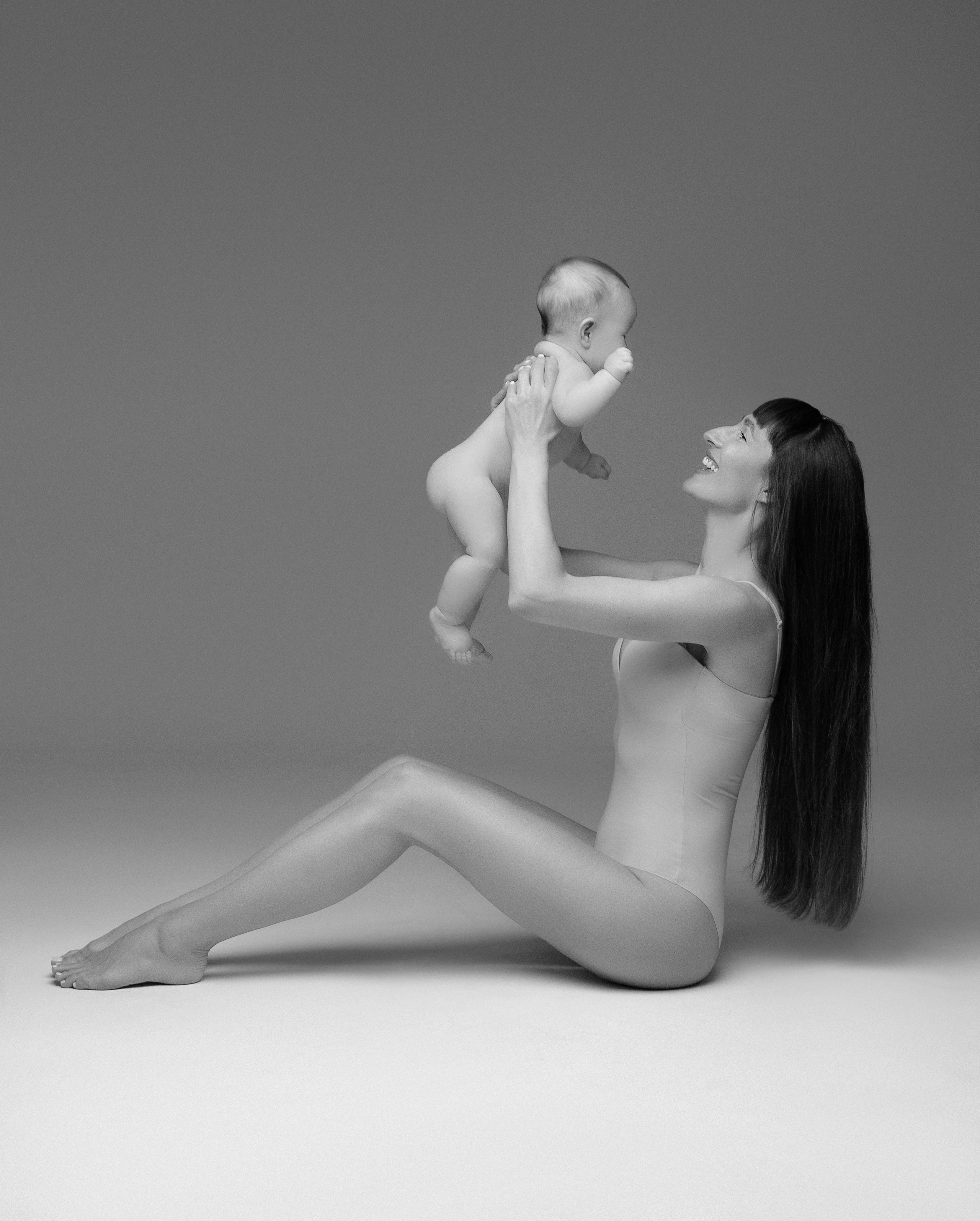 Яна. Фотограф беременности в Екатеринбурге Илона Филатьева