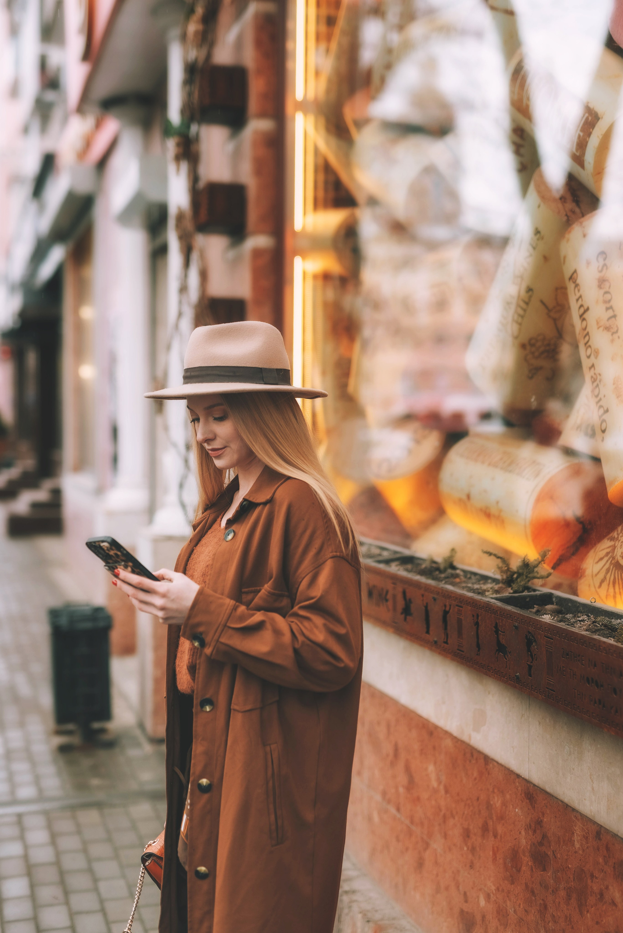 Городская фотосессия. Семейный, детский фотограф в Воронеже Анна Никитина