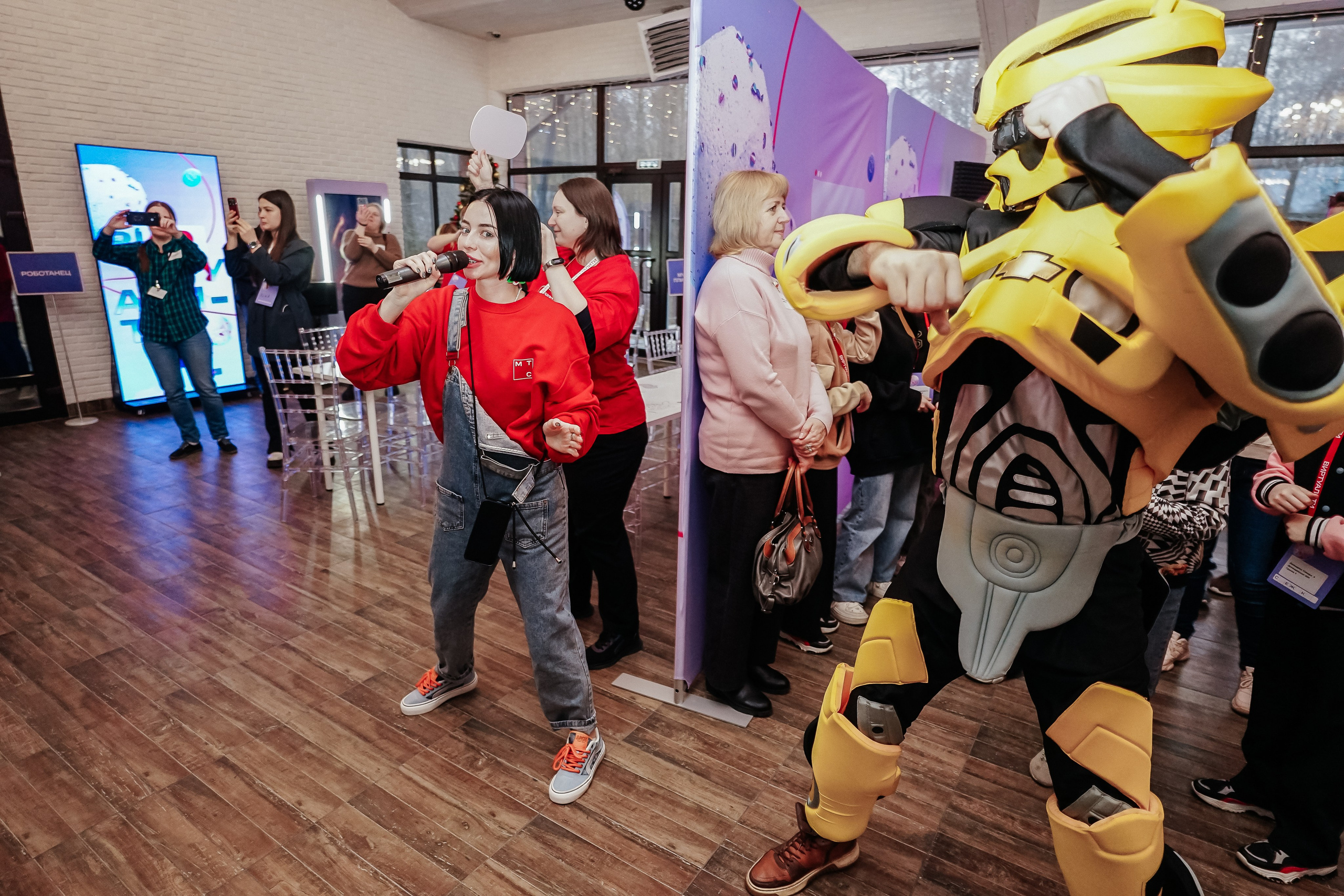 ВИРТУАЛИТИ | Смоленск. Фотограф и видеограф Смоленск | Студия Цезарь