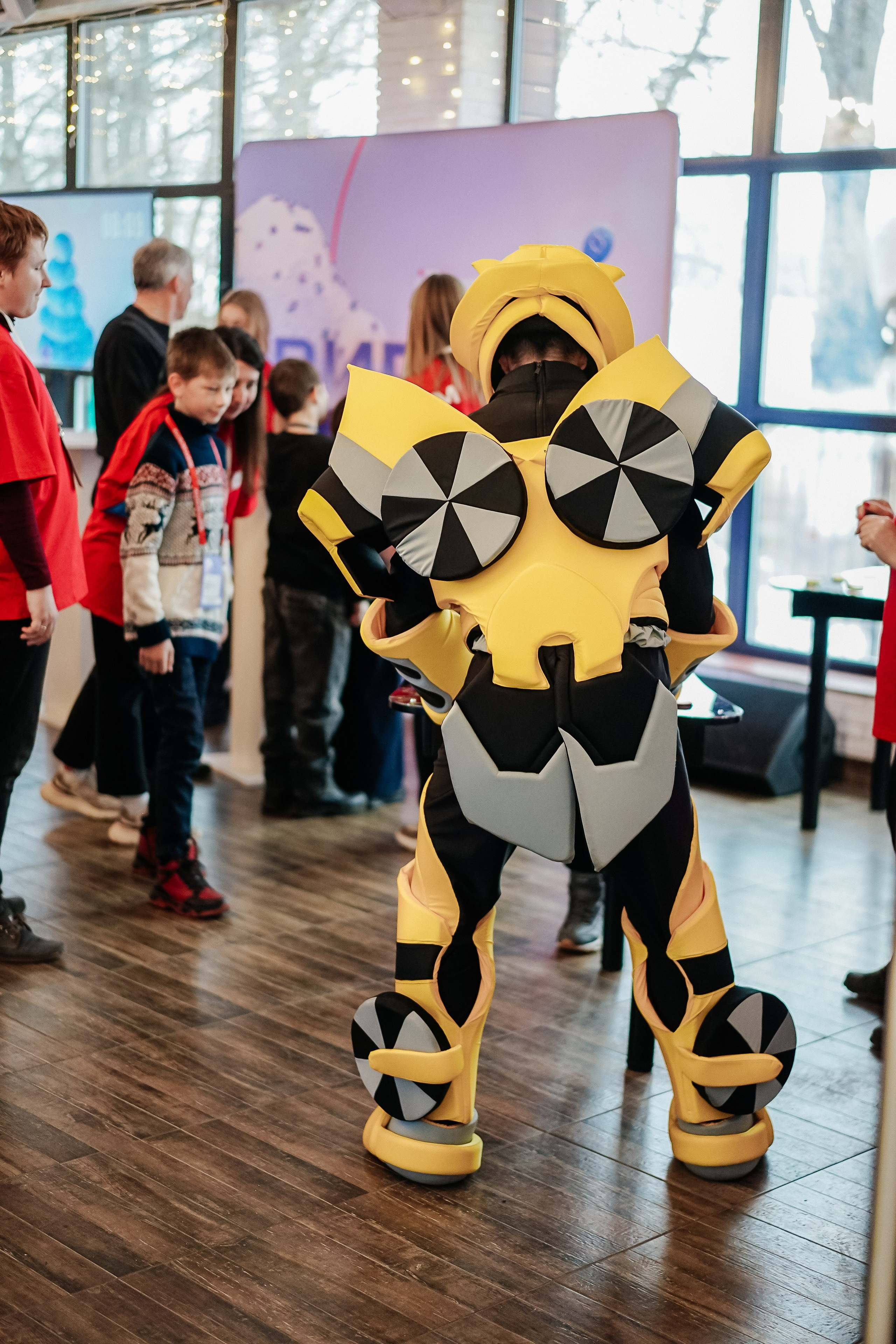 ВИРТУАЛИТИ | Смоленск. Фотограф и видеограф Смоленск | Студия Цезарь