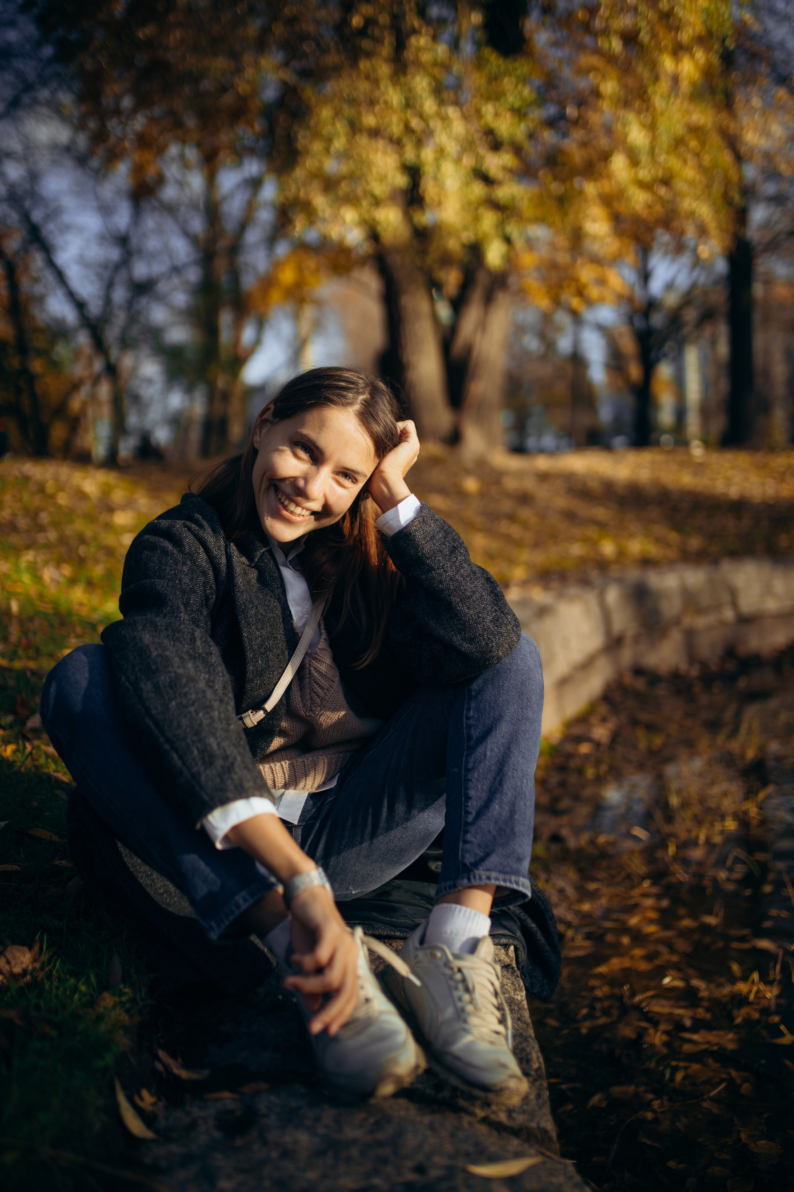 Дарья. Klerout Photographer