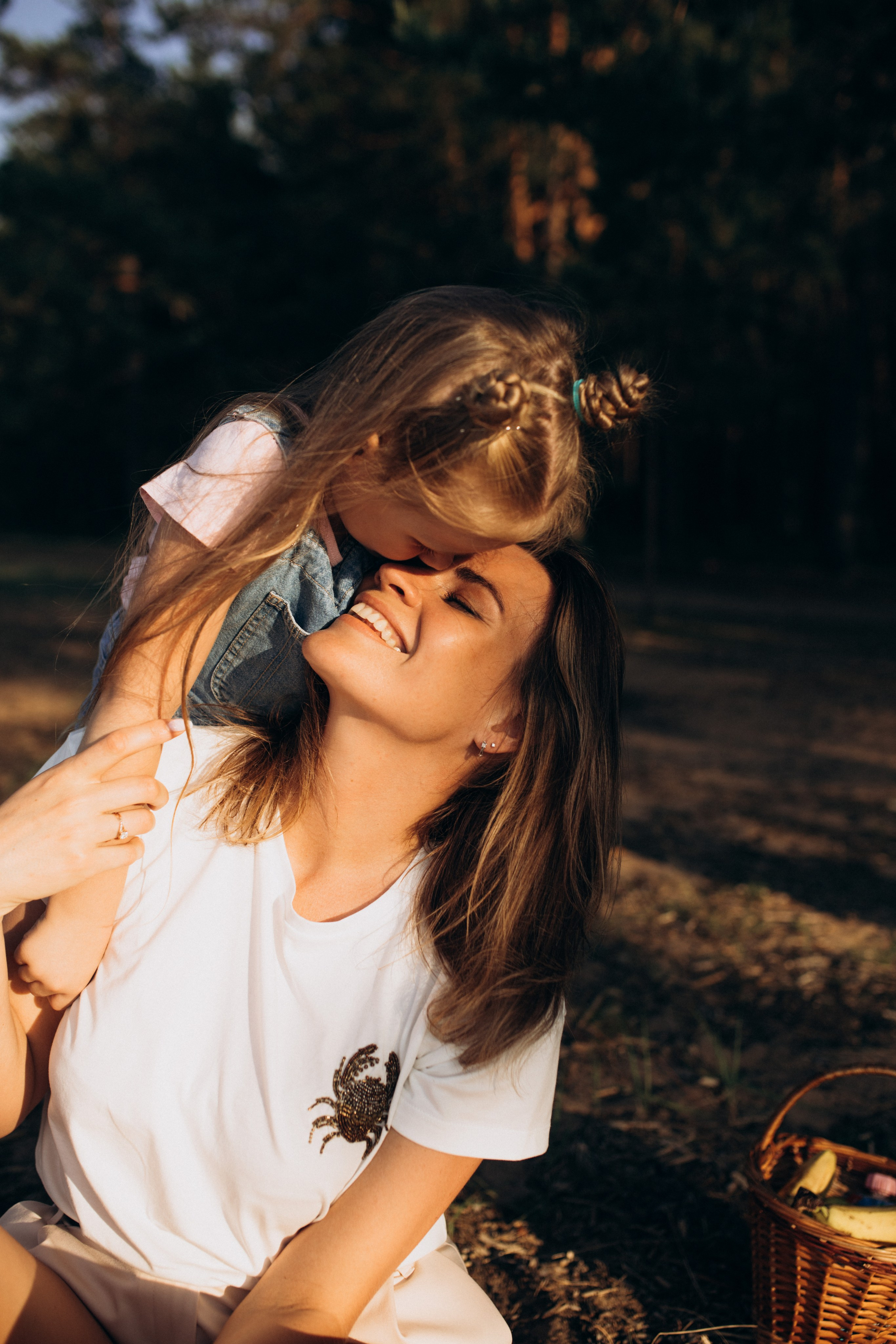 Наташа и Даша. Klerout Photographer