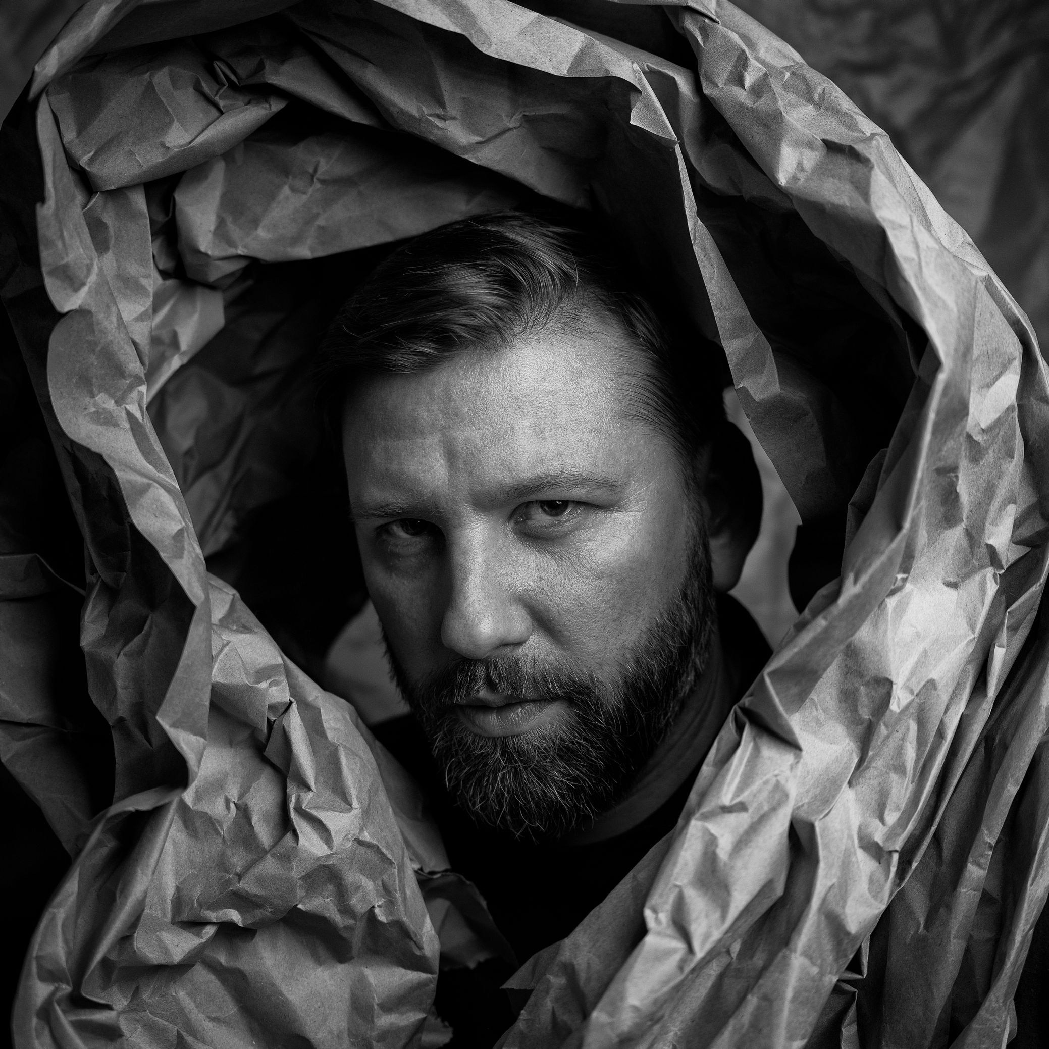 Фотосессия мужской портрет (гитара). Яростный фотолюбитель Vervie Vitoe