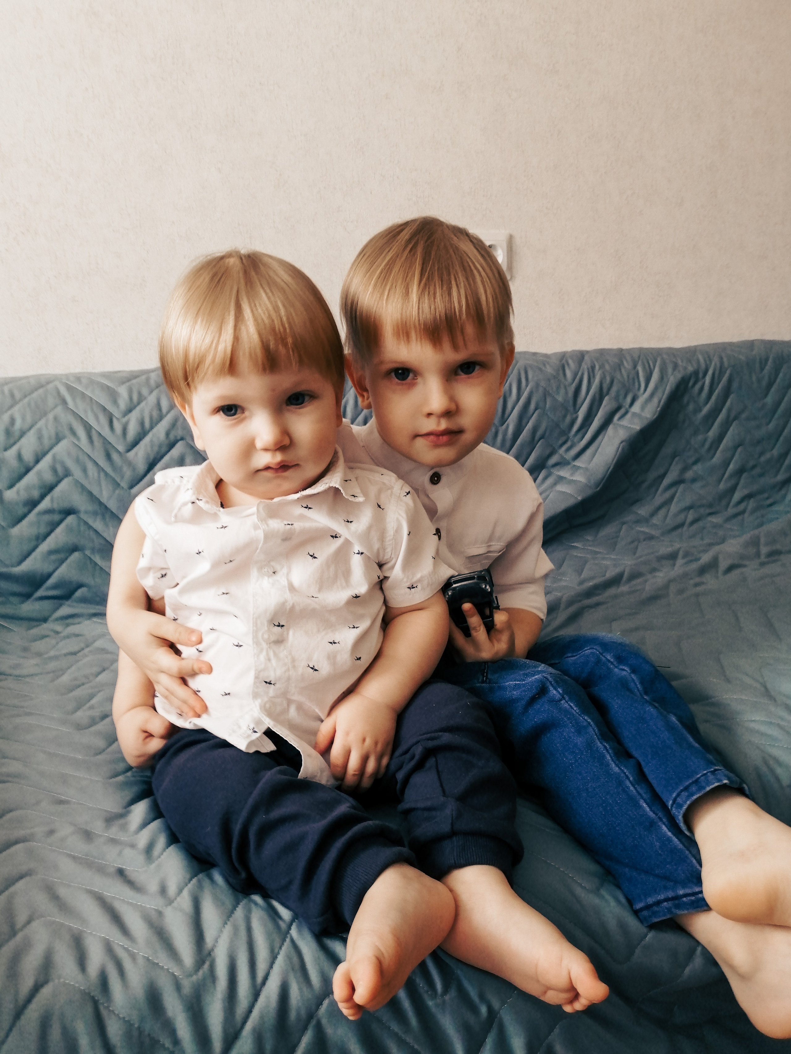 1 день рождения. Фотограф Олеся Шипихина г. Москва