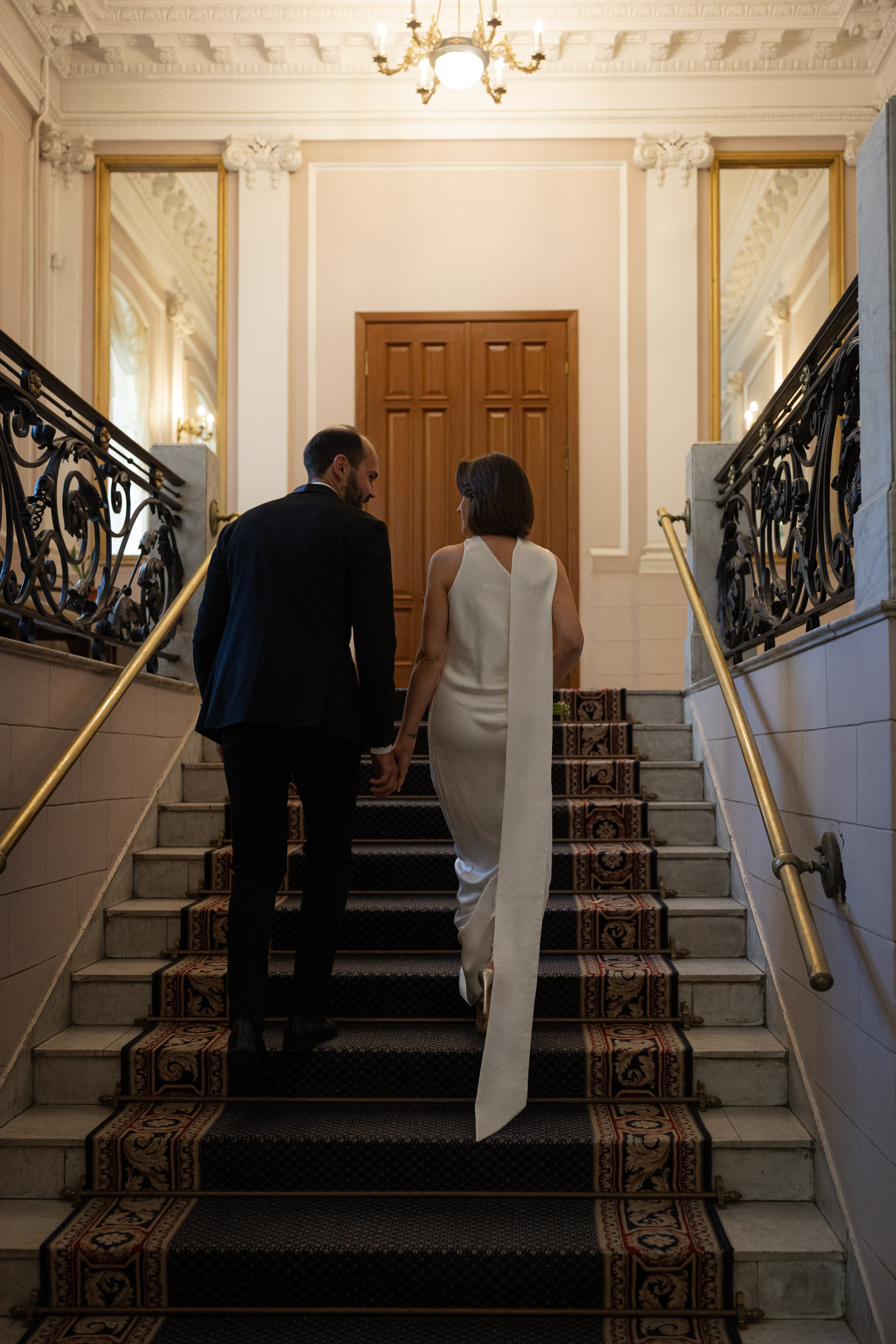 Александра и Дмитрий. Ваш фотограф — Александра Андрущенко