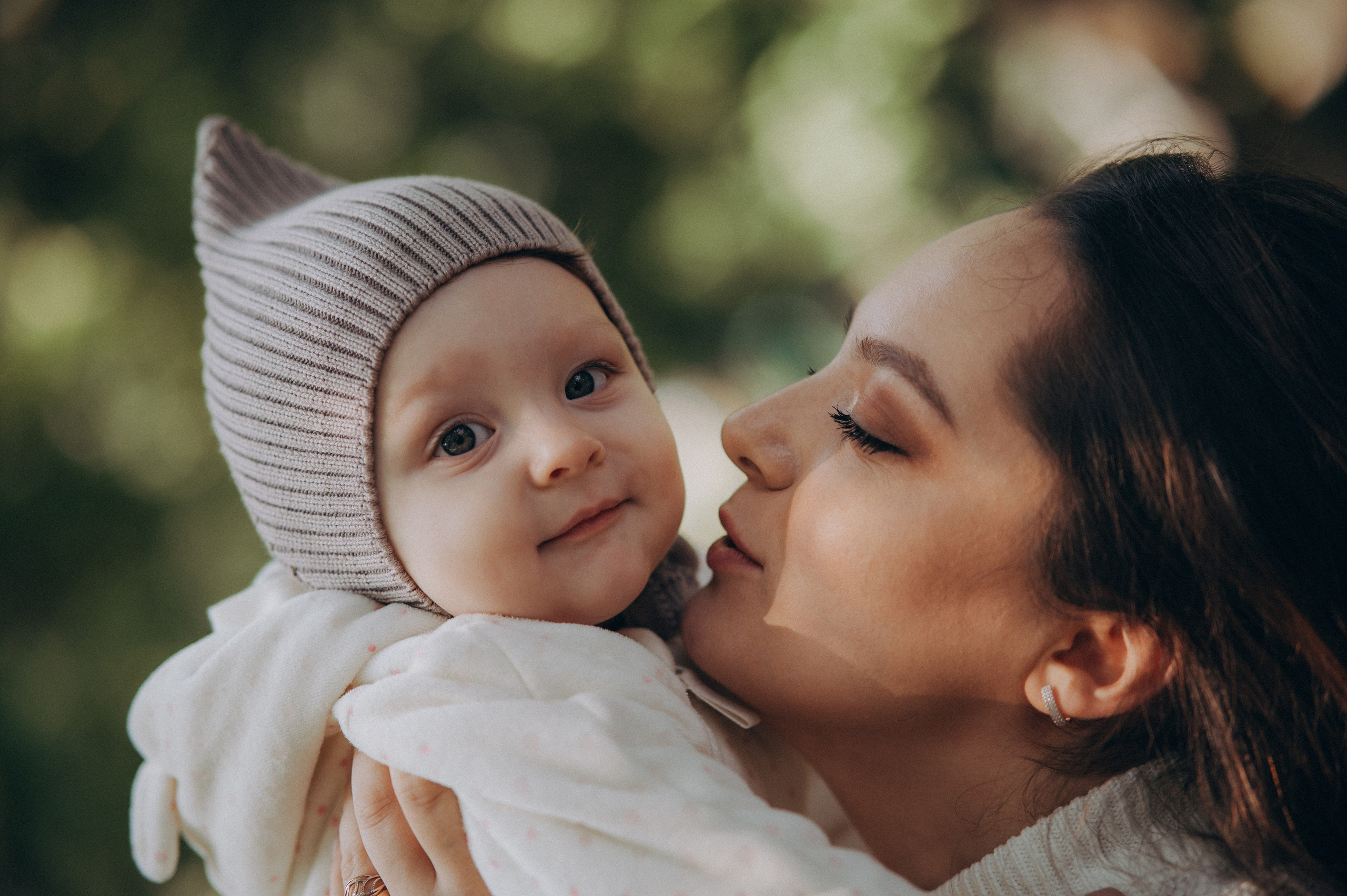 Семейная фотосессия. Динмухаметов Вадим Римович (фотограф, портфолио)