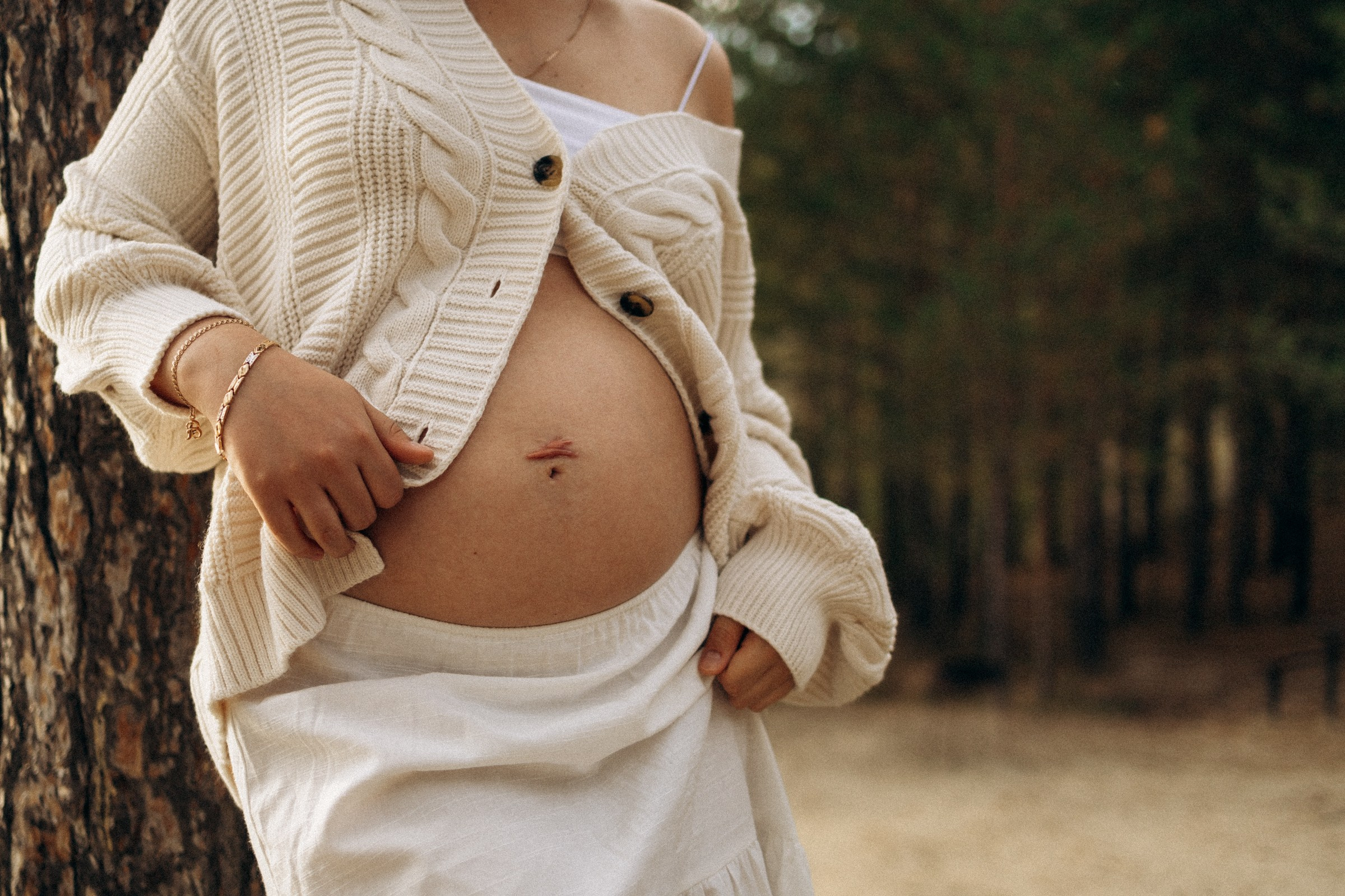 Осенняя история. Семейный фотограф Тюмень Смирнова Юлия