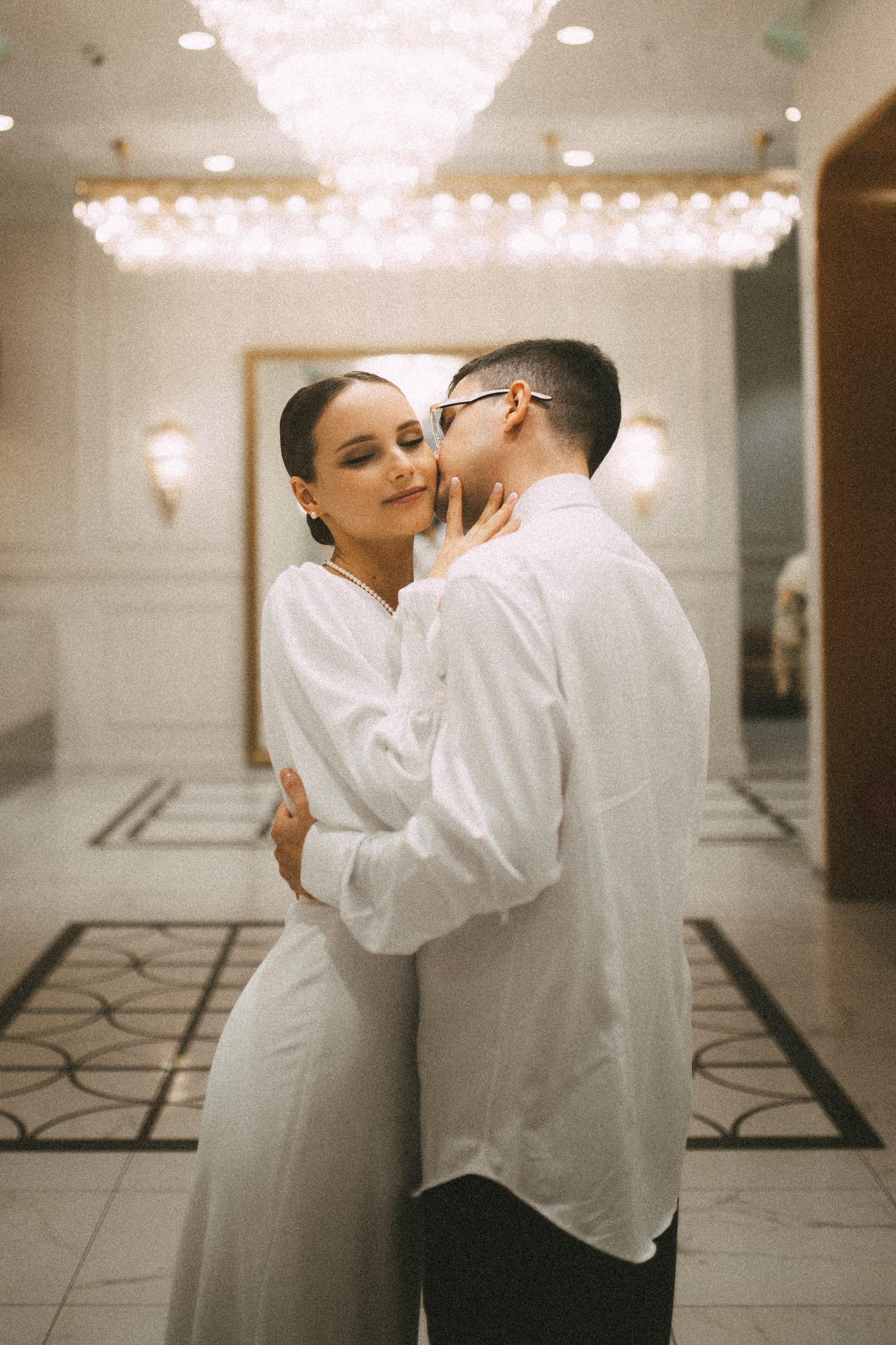 E & Г | Москва. Фотограф Екатерина Амбрушкевич