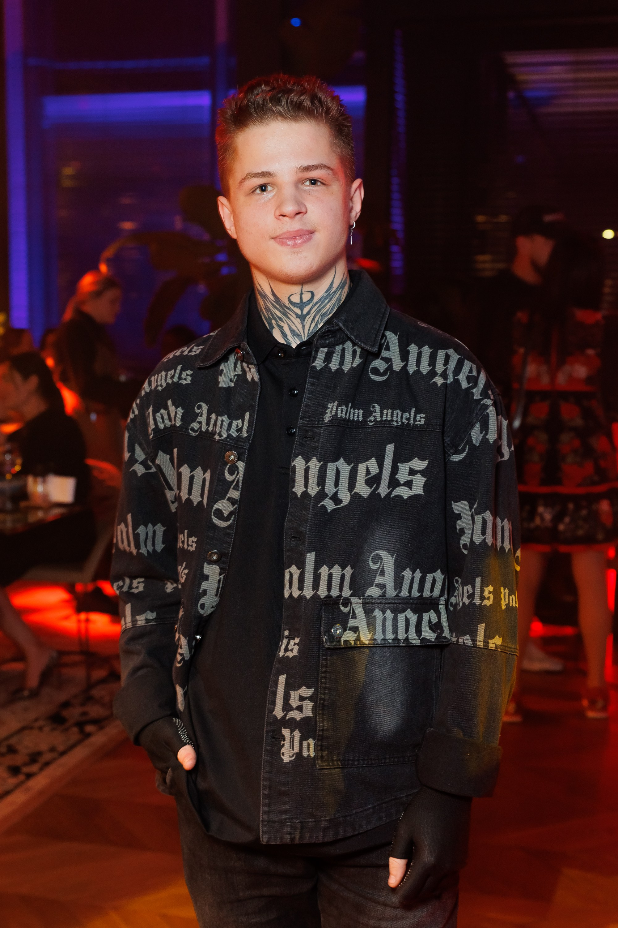 RUSSIAN TREND | INLOVE | REGENT. СВОИ. ФОТООТЧЕТЫ-СОБЫТИЯ-МЕСТА