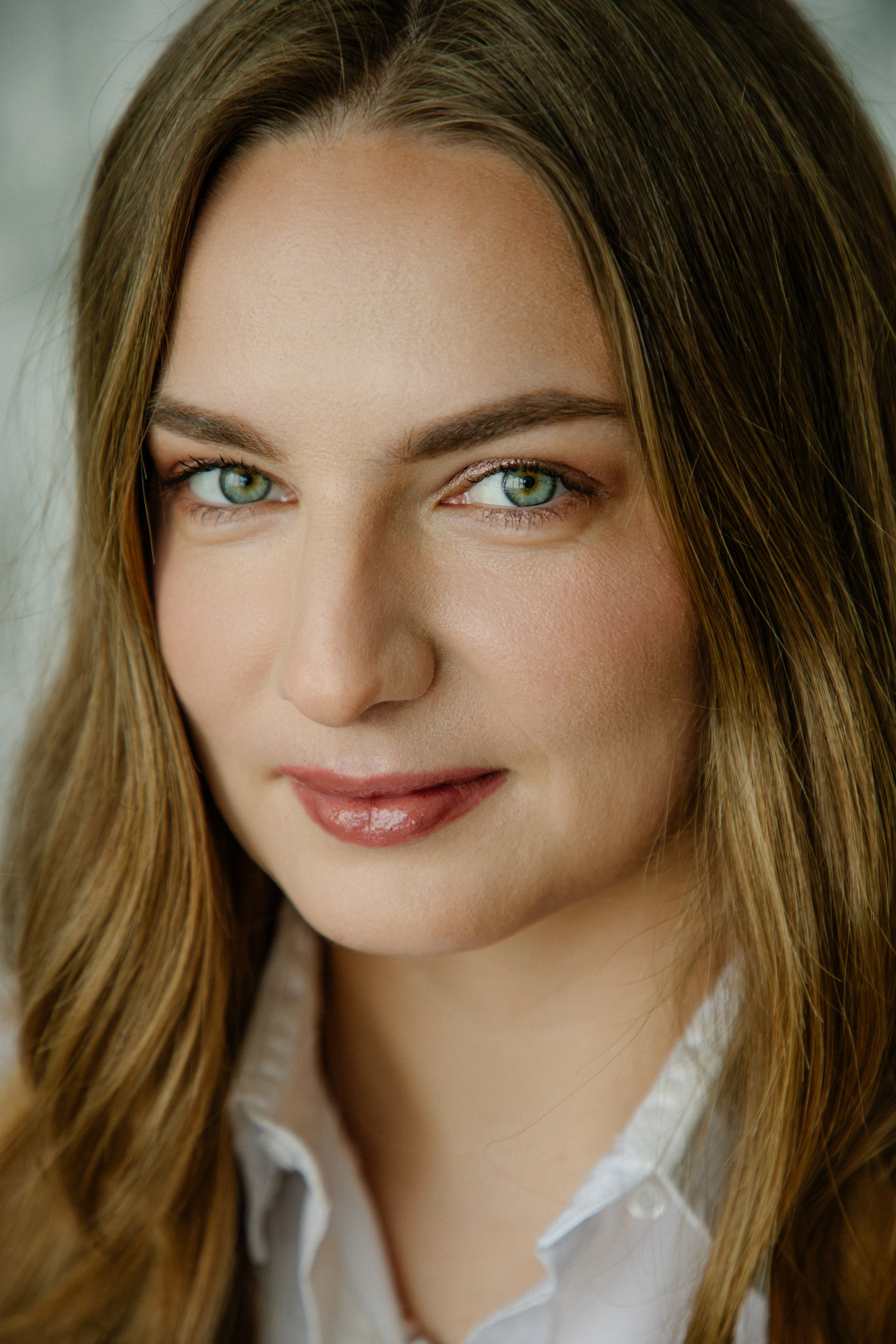 Portrait. Фотограф Аня Авраменко в Минске и Беларуси