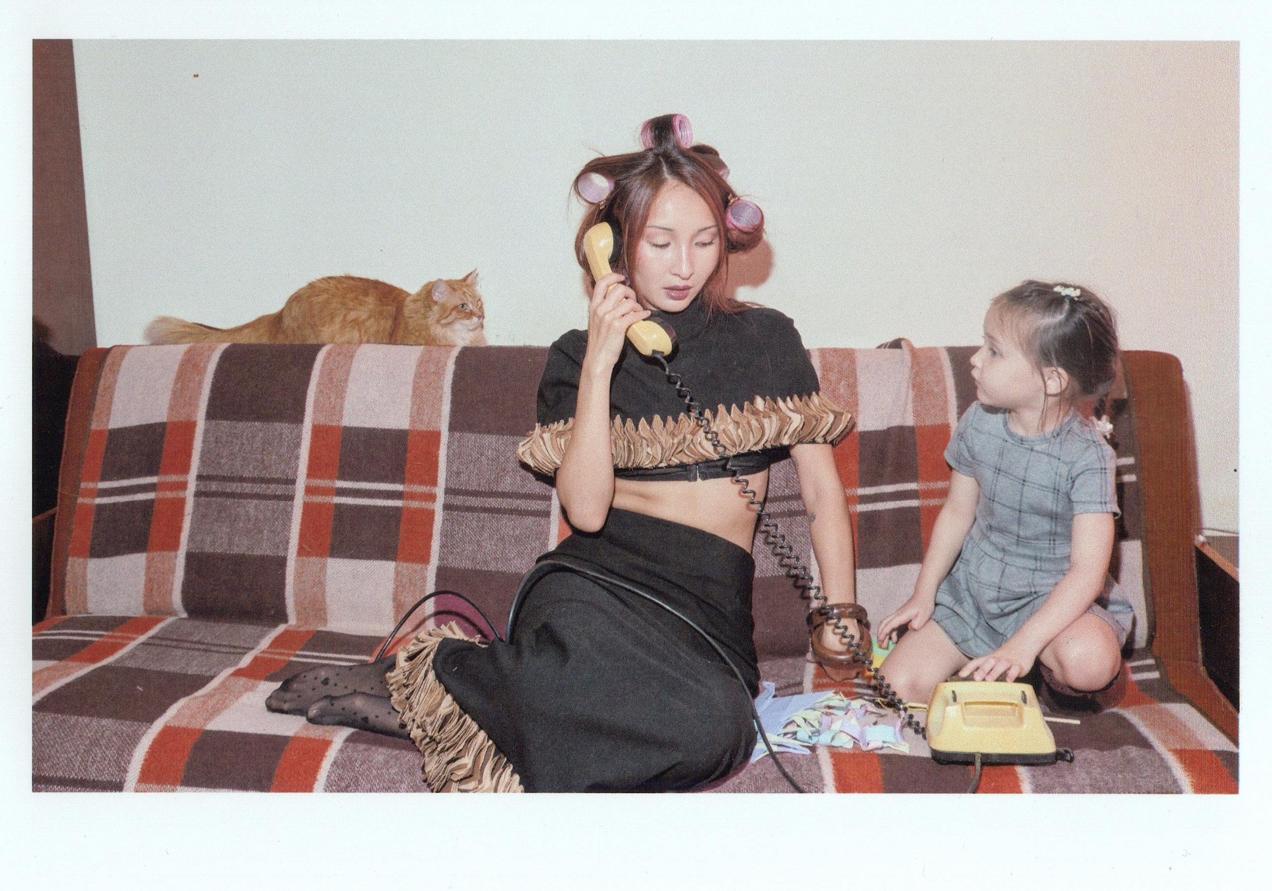 Holiday Ritual. Фотограф и арт-директор в Алматы