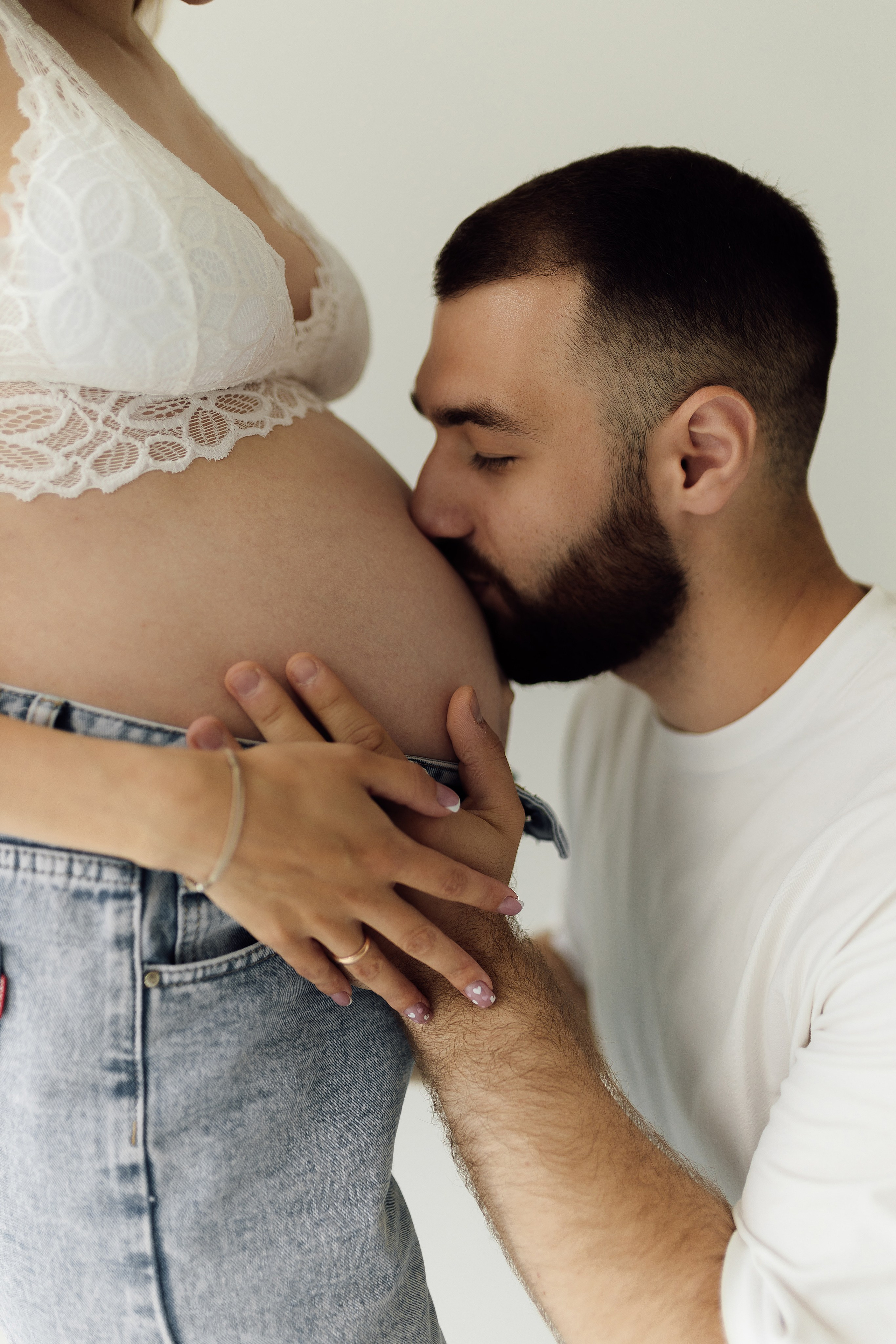 2. Фотограф в Москве Юлия Хамзина