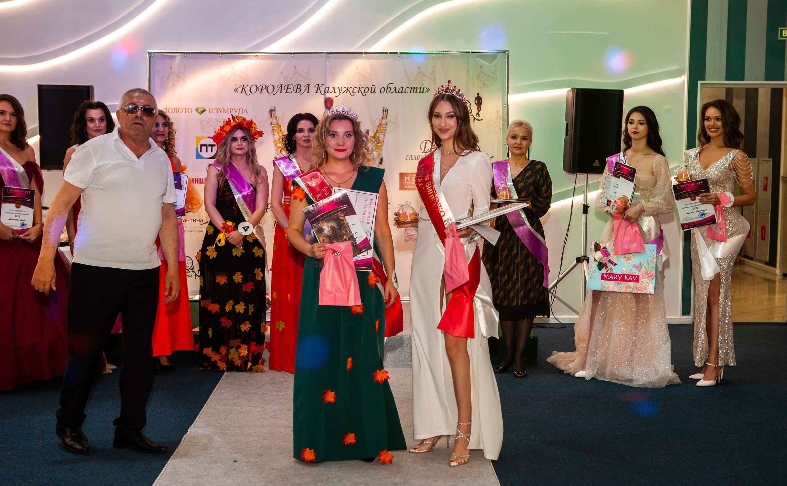 Королева Калужской области. Репортажный, семейный, свадебный, портретный фотограф