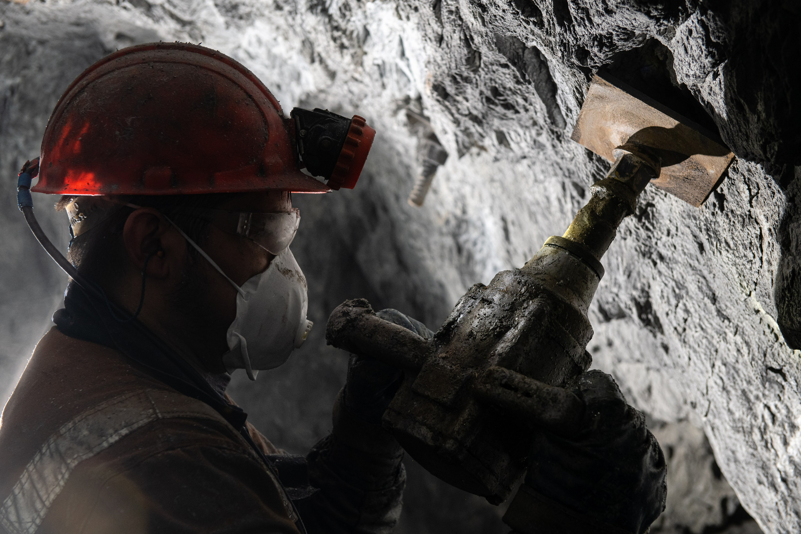 Промышленная съемка. Профессиональный фотограф в Алматы Влад Семёнов