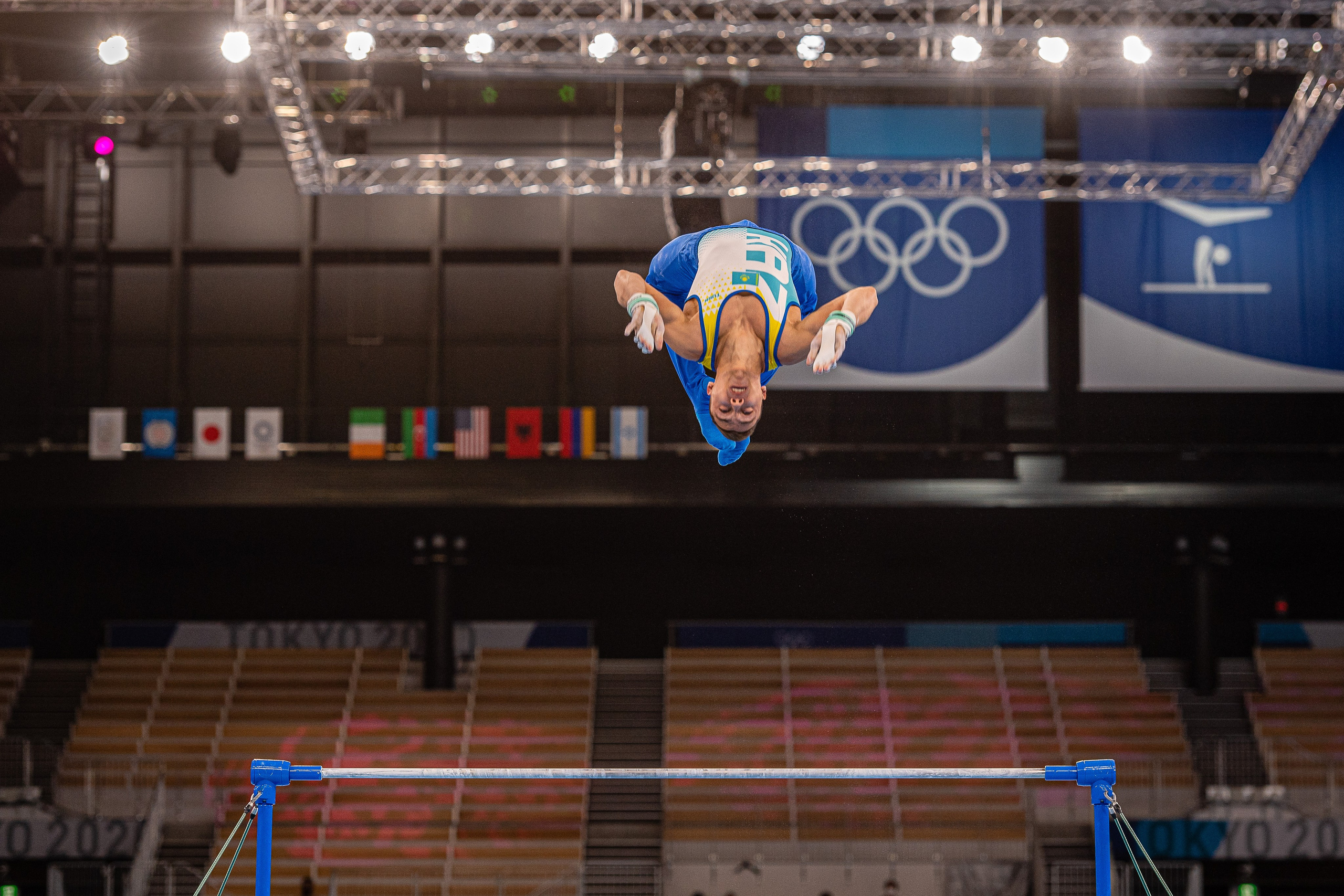 Олимпийские игры. Профессиональный фотограф в Алматы Влад Семёнов