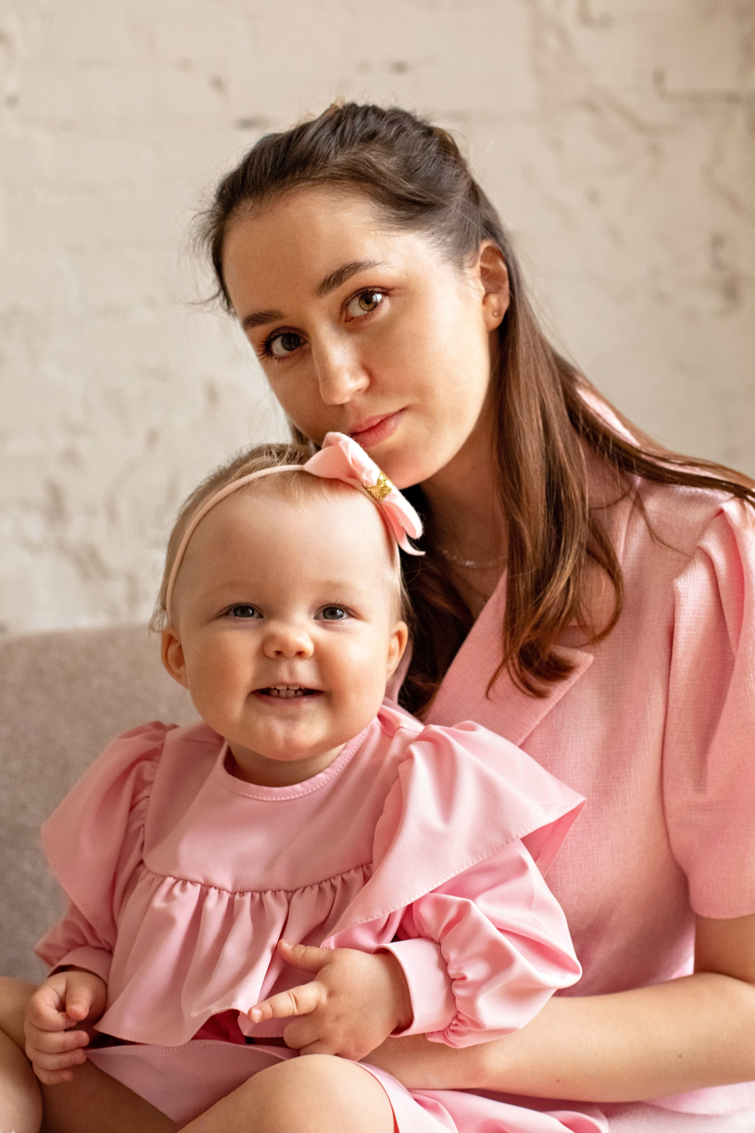 Юлия Итого. Фотограф новорожденных в Екатеринбурге Татьяна Продан