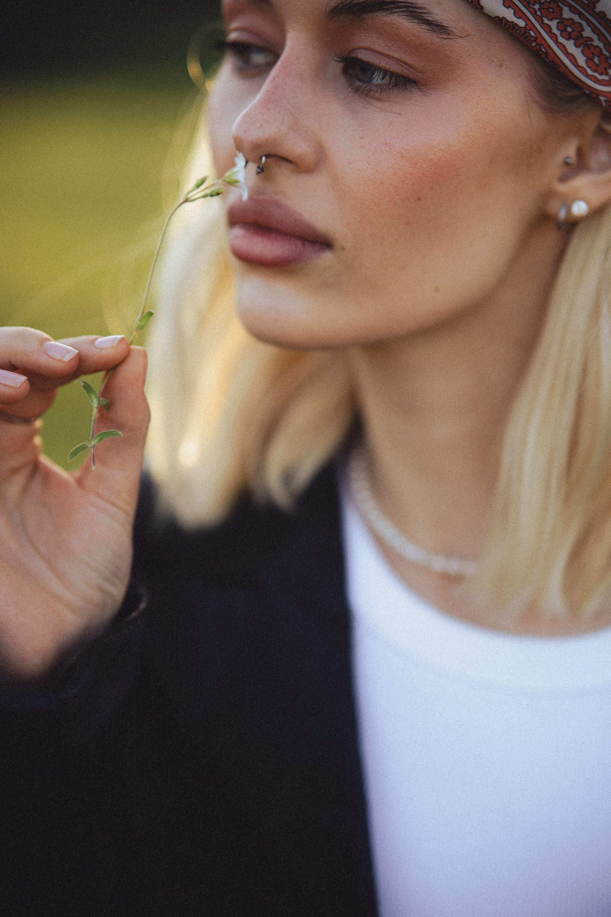 София и Даниил. Даша Царёва, фотограф