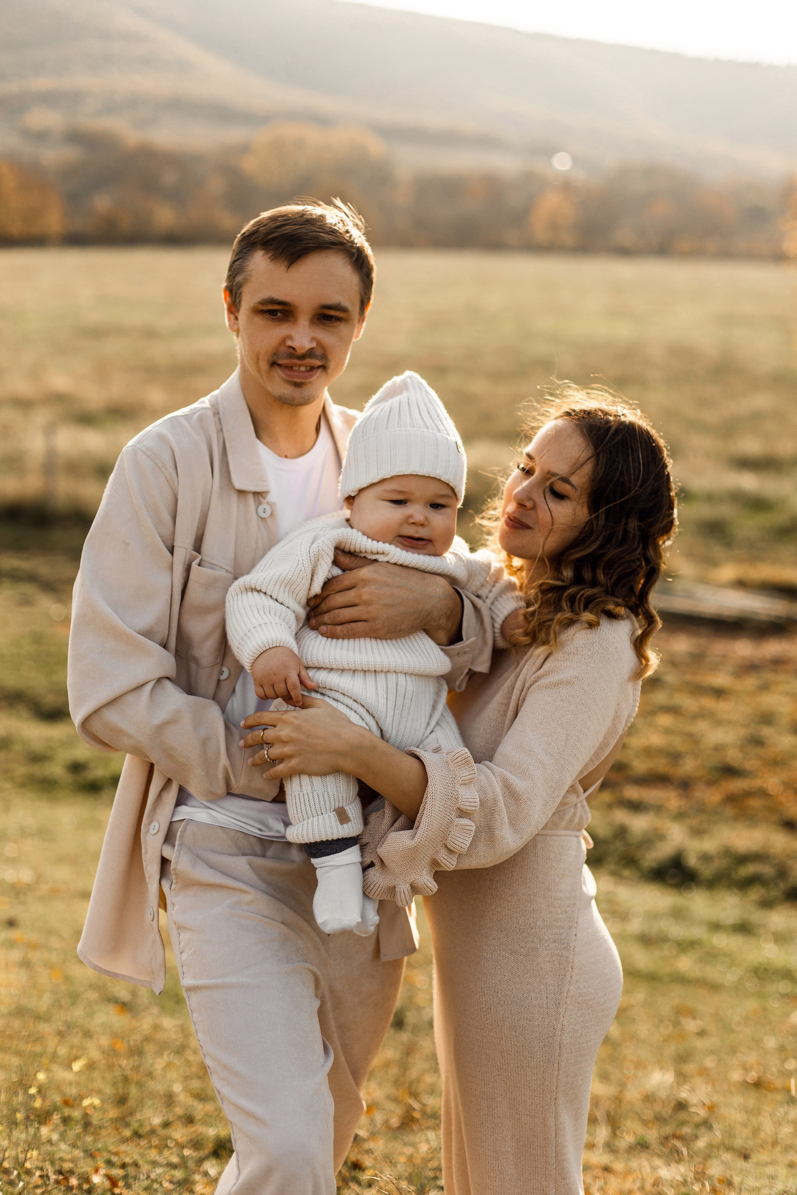 Ира, Сережа, Миша. Фотограф Севастополь — Климова Анастасия