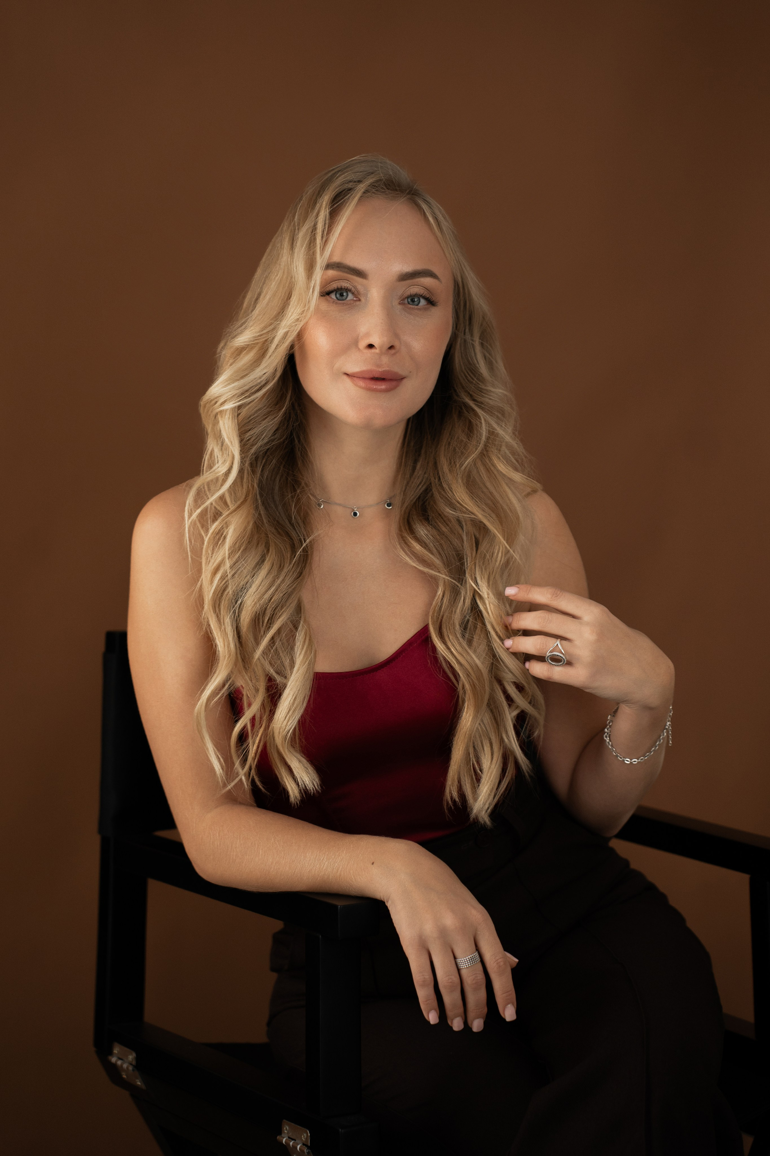 Маша. Фотограф Севастополь — Климова Анастасия