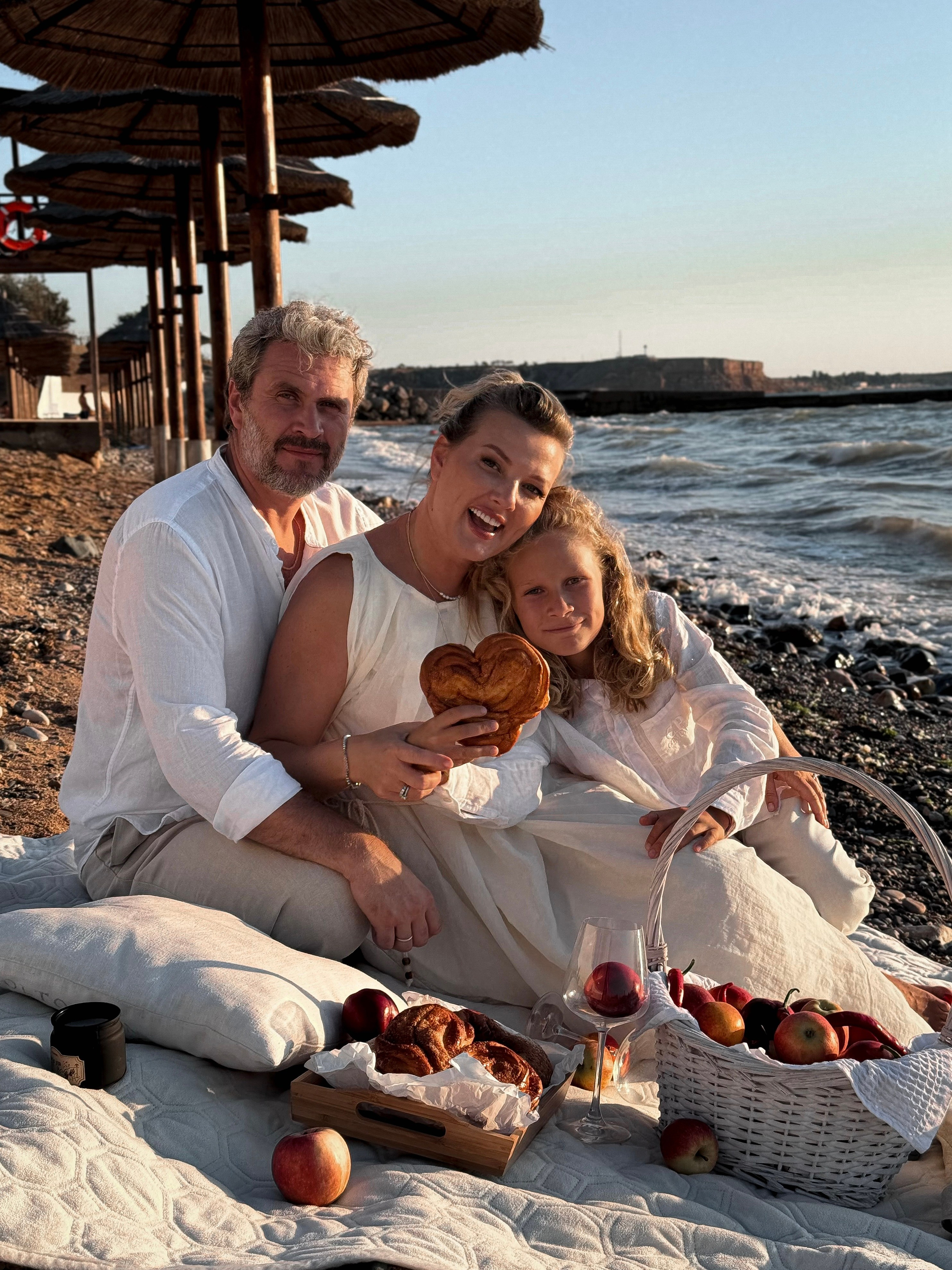 Нина, Иван, Федор. Фотограф Севастополь — Климова Анастасия