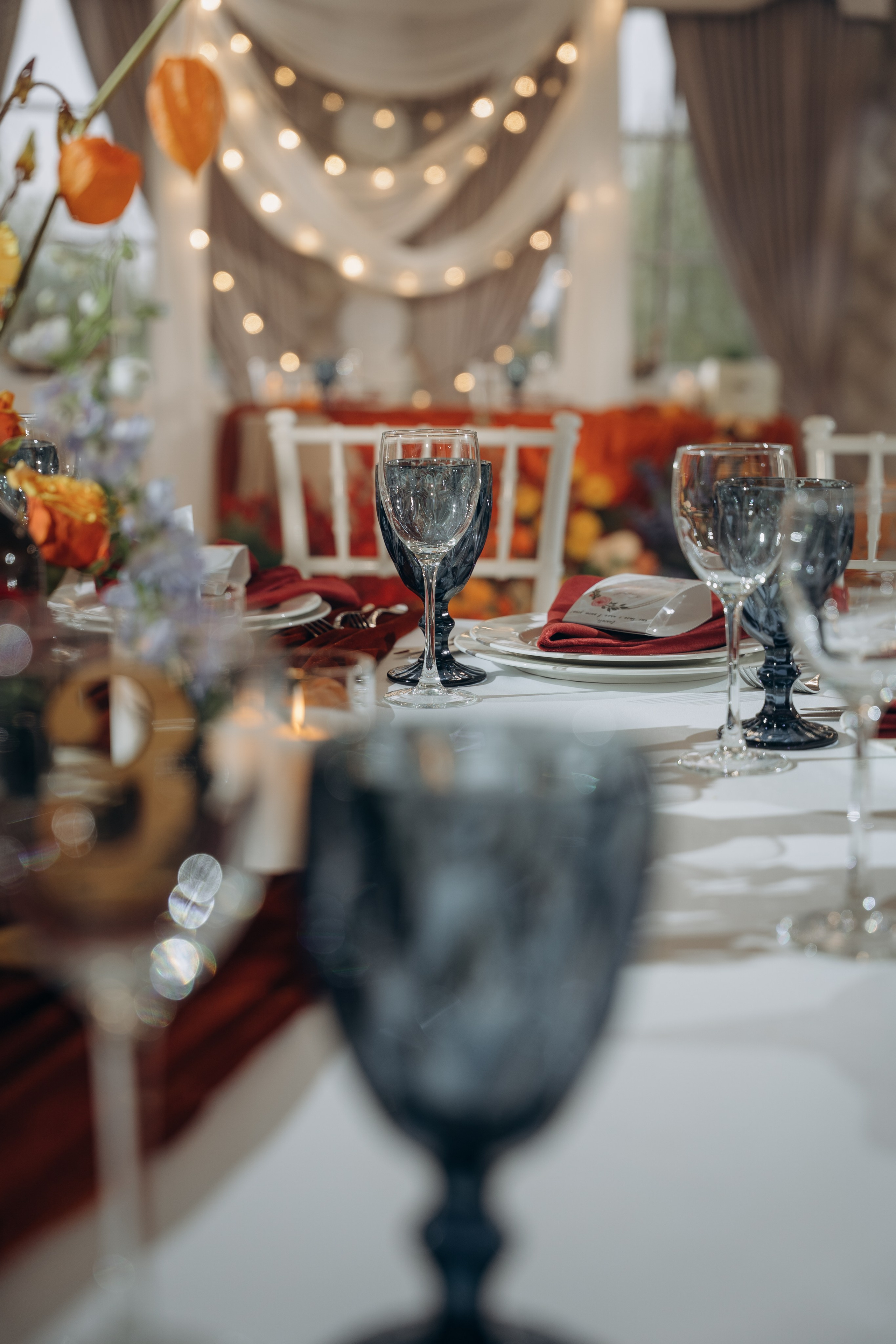 Батыр и Аполлинария. Семейный фотограф в Москве Галина Гончар