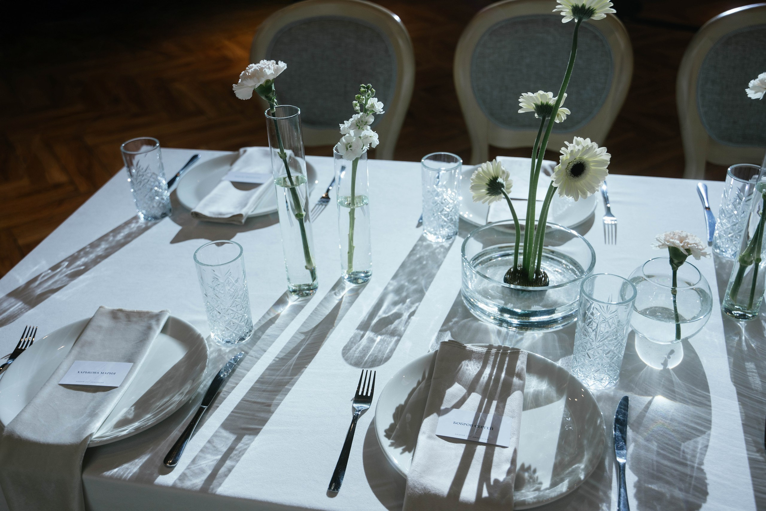 Wedding day #61. Свадебный, семейный фотограф в Рязани Лена Брант