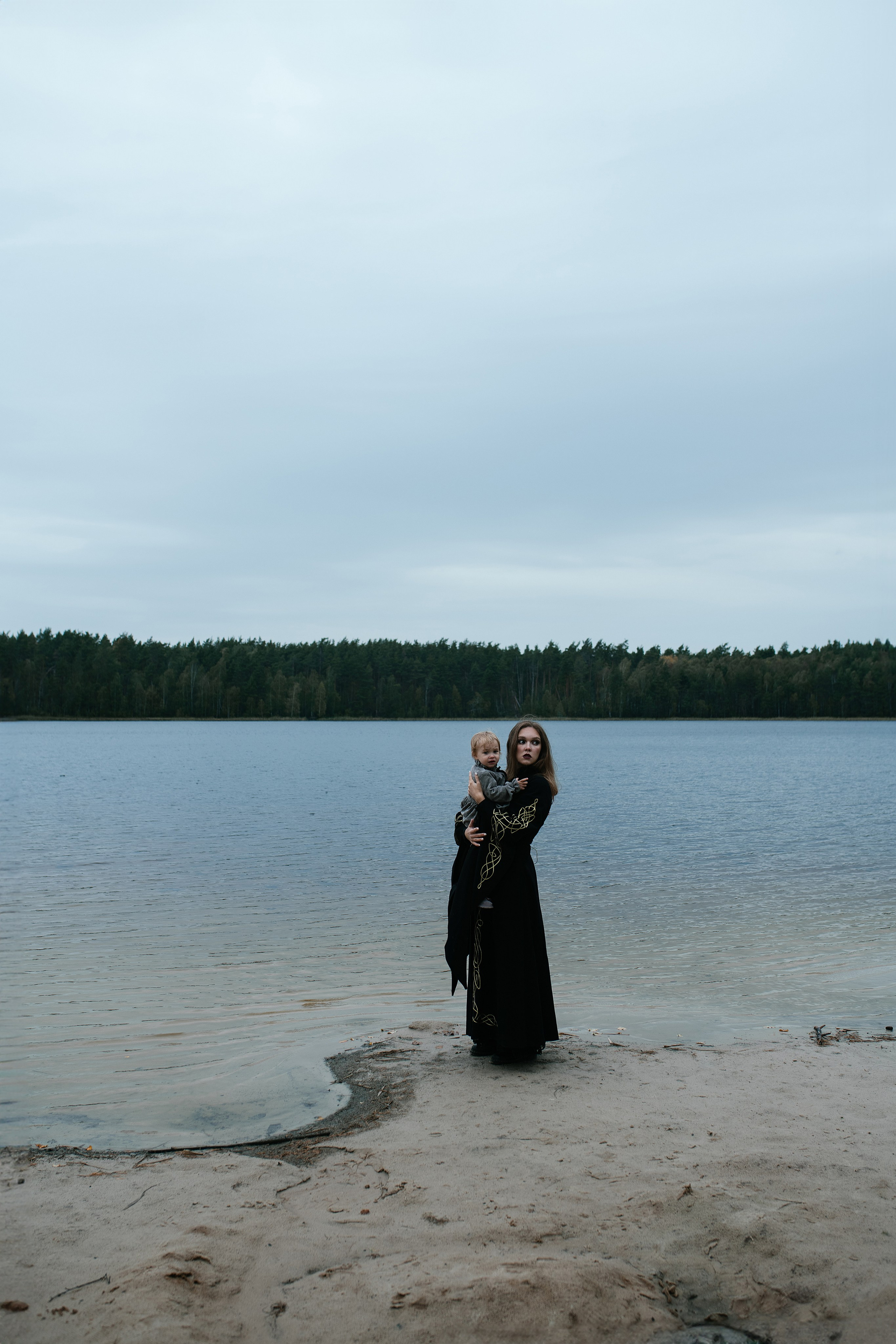 Катя и Алиса. Свадебный, семейный фотограф в Рязани Лена Брант