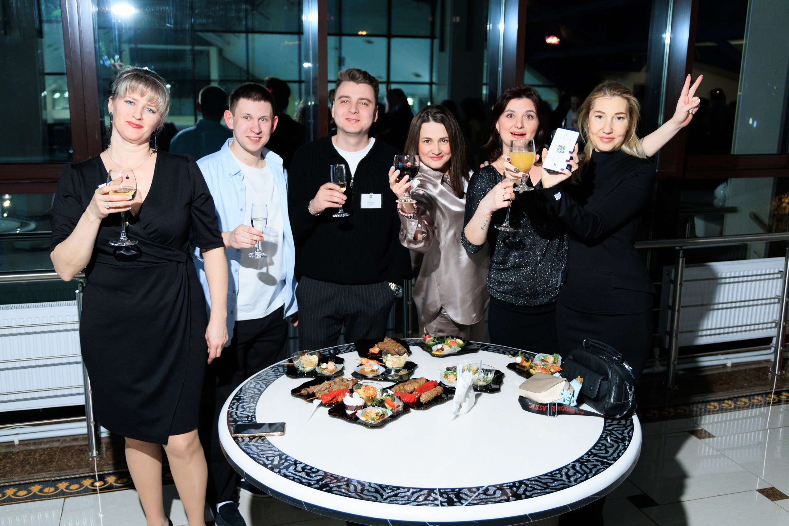 HRS 35 лет. Репортажный и свадебный фотограф Пятигорск и КМВ