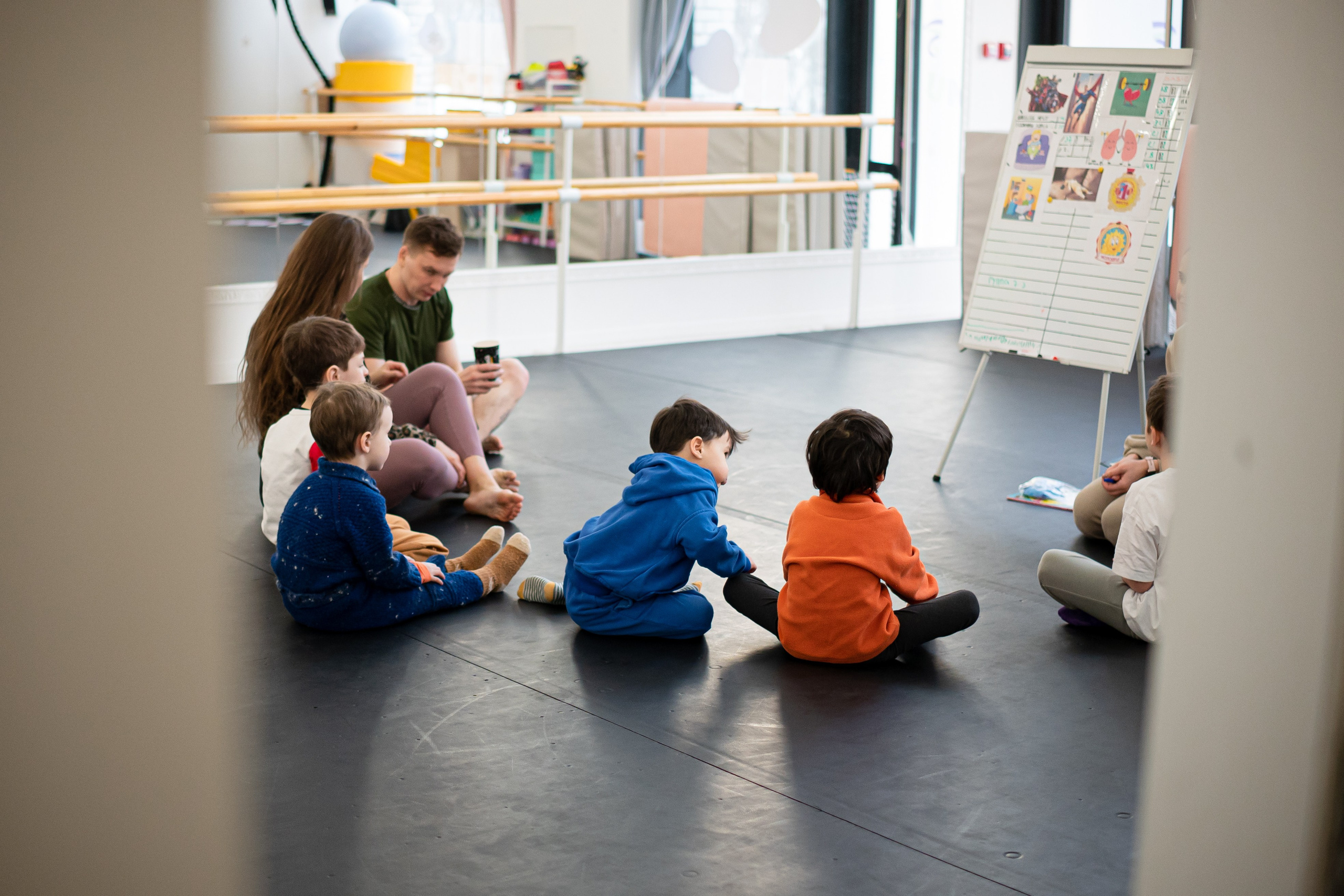 Репортаж. Дети. Искусство фотографии. Фотограф | продюсер из Москвы — Лизочек