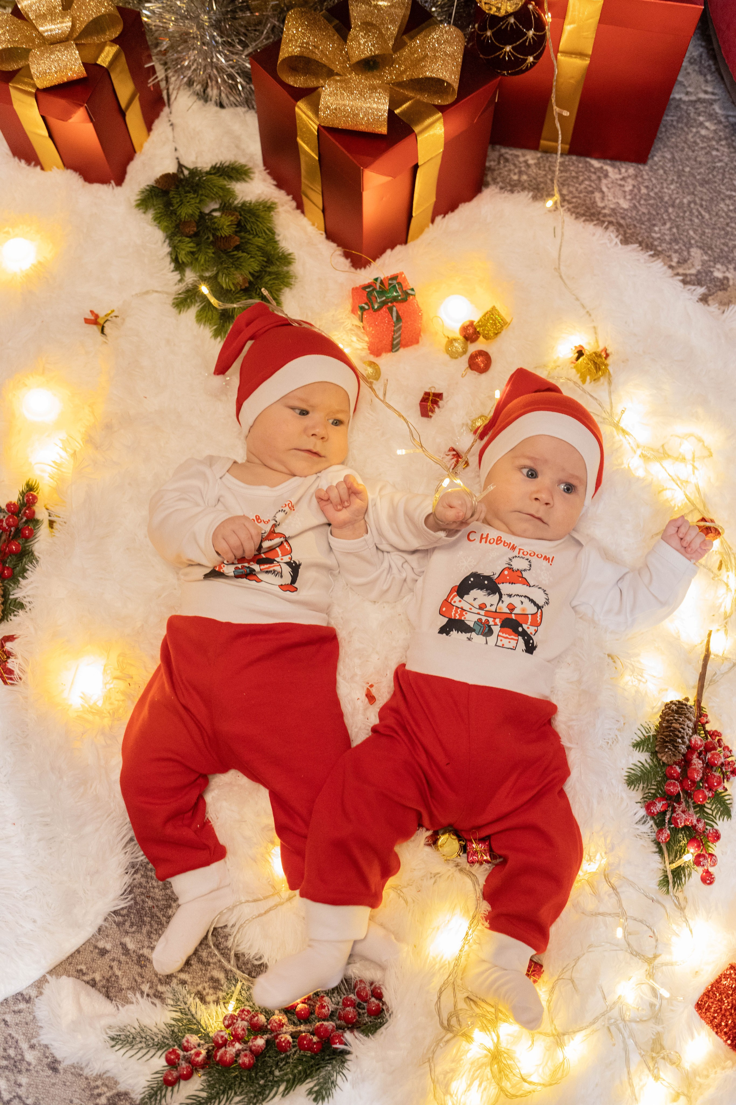 Богдан и Глеб. Главная