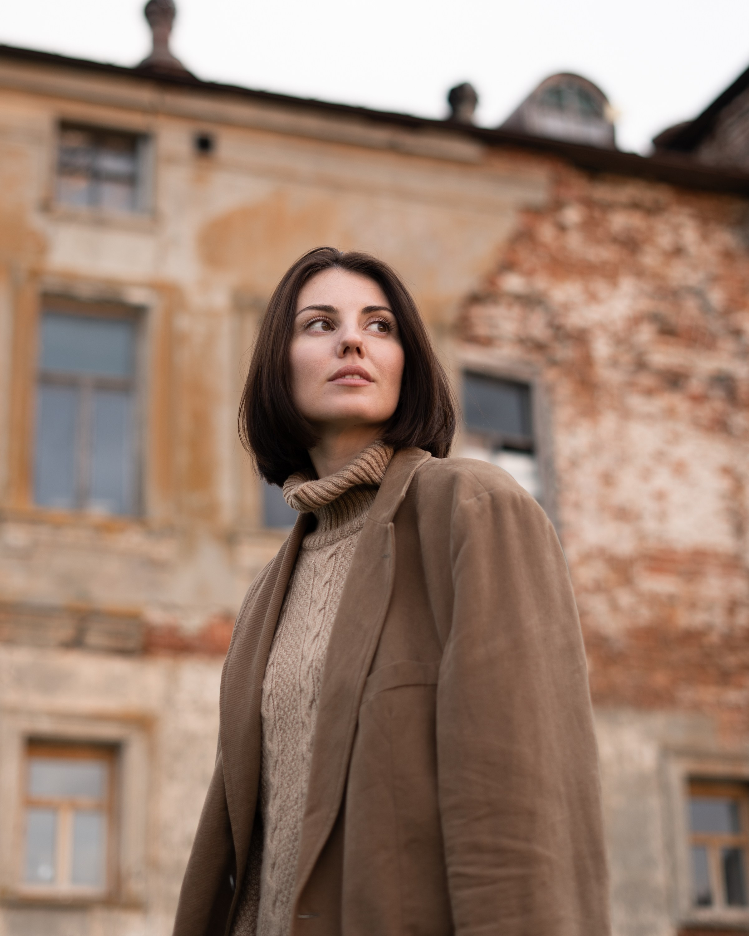 Селена. Модельные тесты в Москве и Нижнем Новгороде Павел Зайков