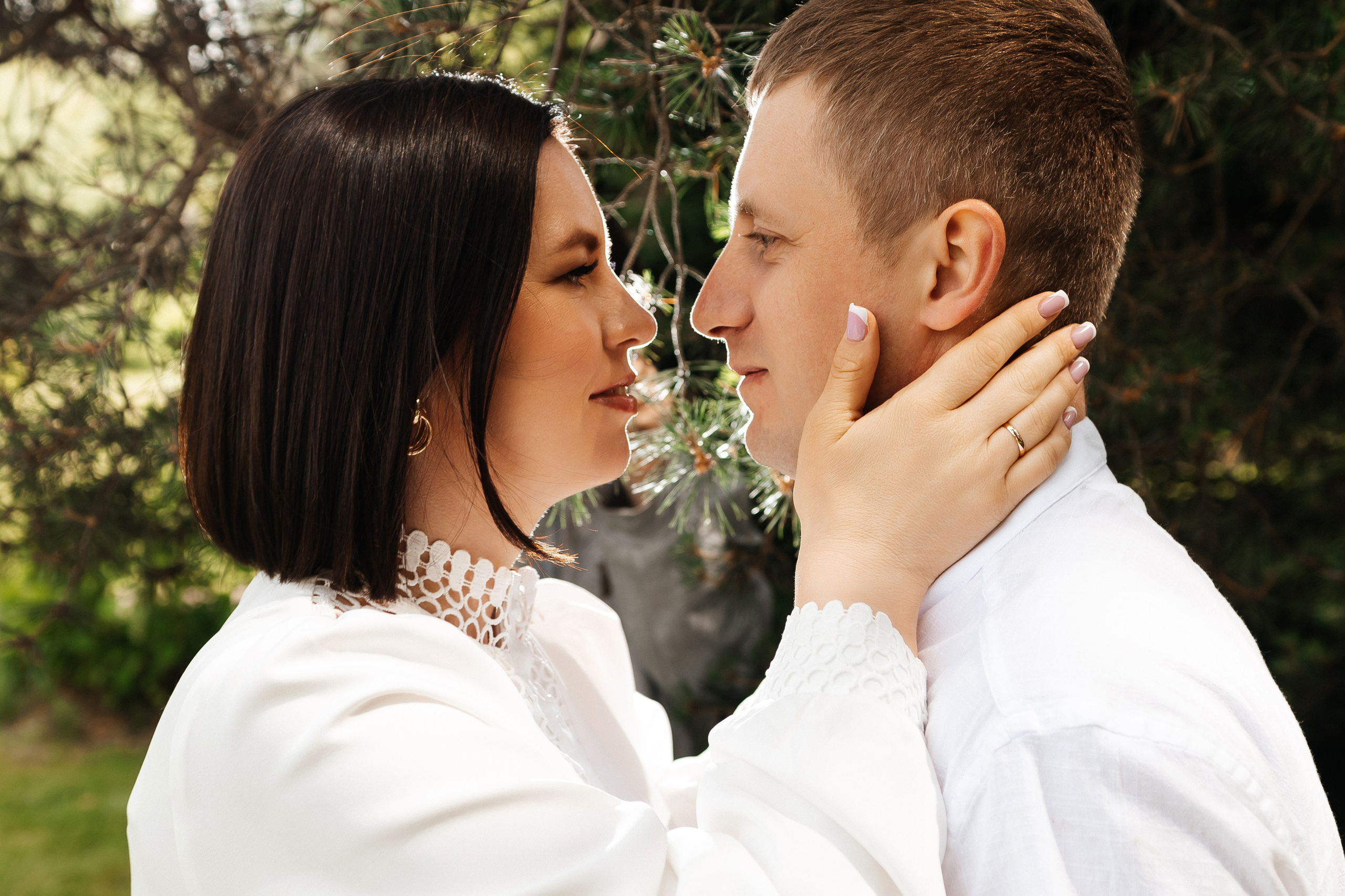 Свадьба Натальи и Владимира 22.06.2024. Фотограф Иваново | Москва | Ирина Коптилина