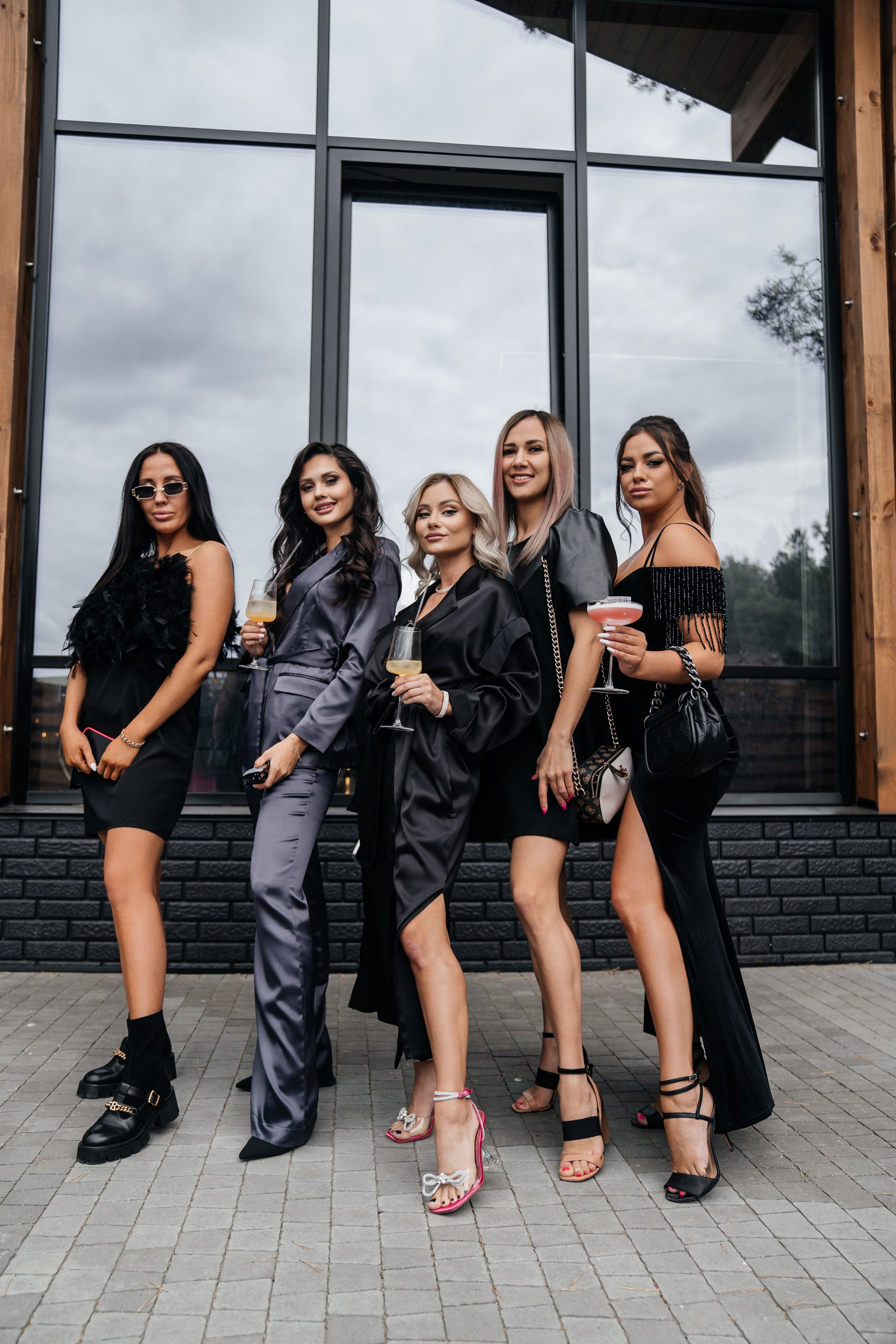 Антон и Анна. Свадебный и семейный фотограф В Барнауле Нечаева Таня