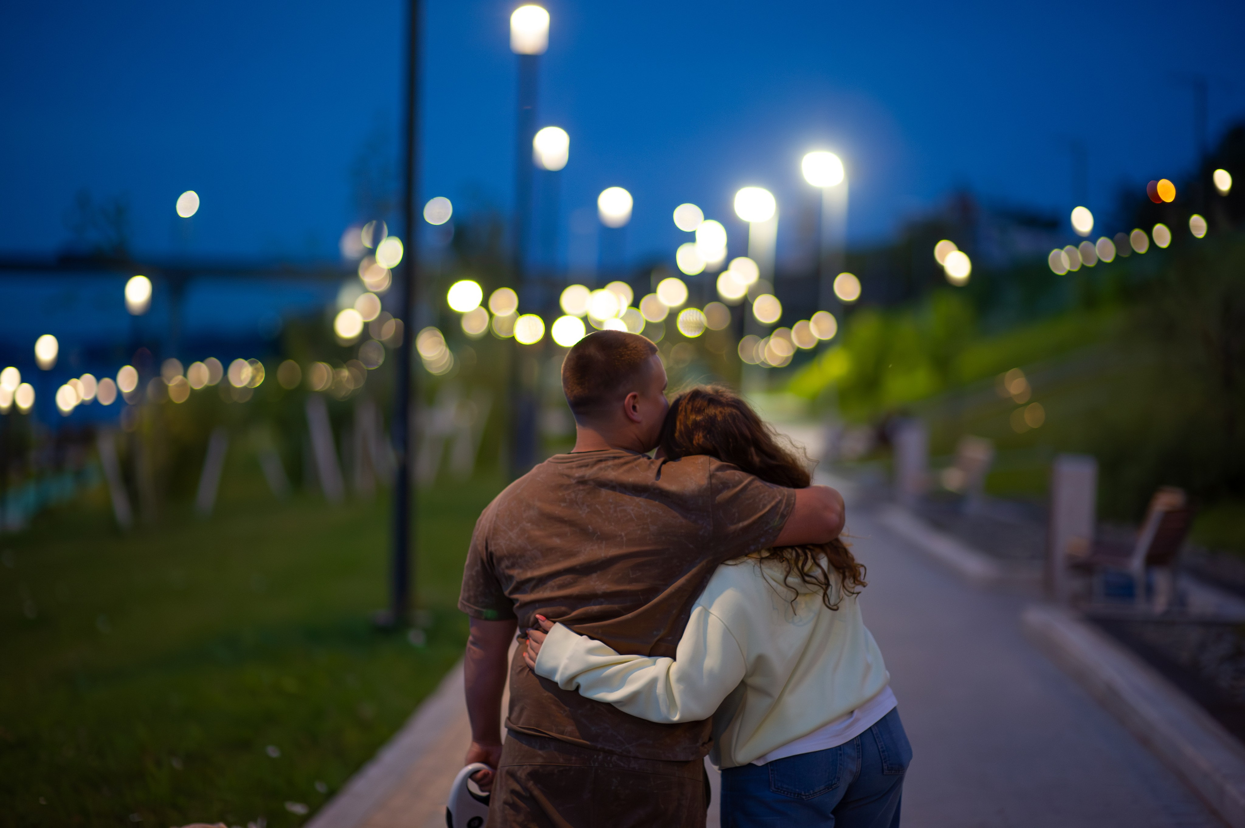 Фотограф Шариков Илья