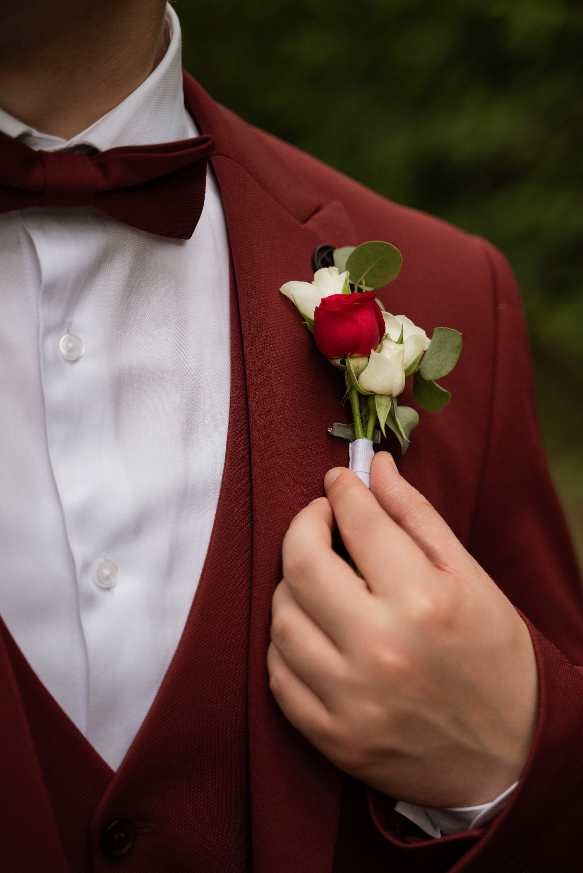 Егор и Елена | 02.06.24. Свадебный фотограф в Санкт-Петербурге Владислава Тюльпина