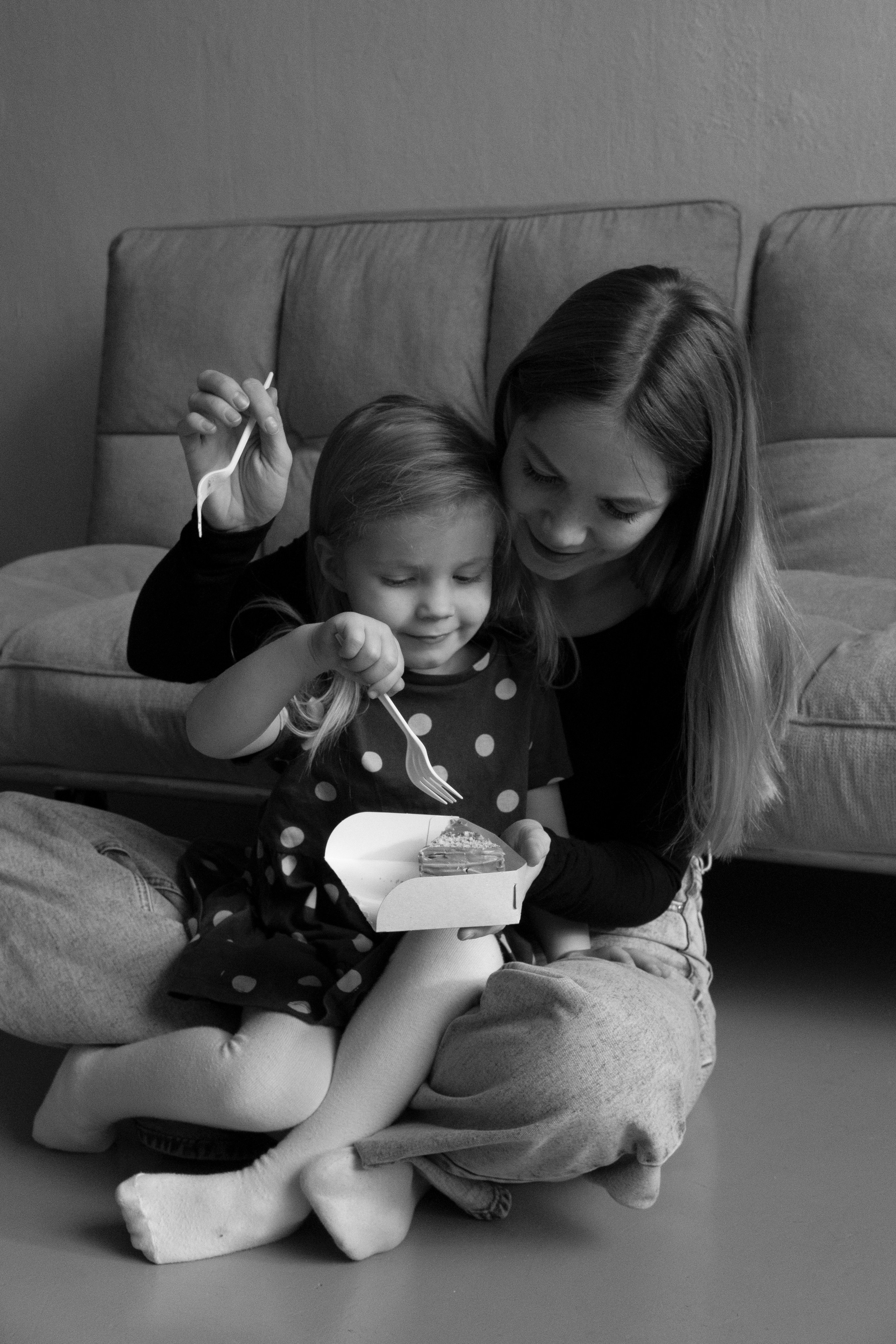 Маруся и Алиса. Макарцова Валерия — фотограф Санкт-Петербург, Москва