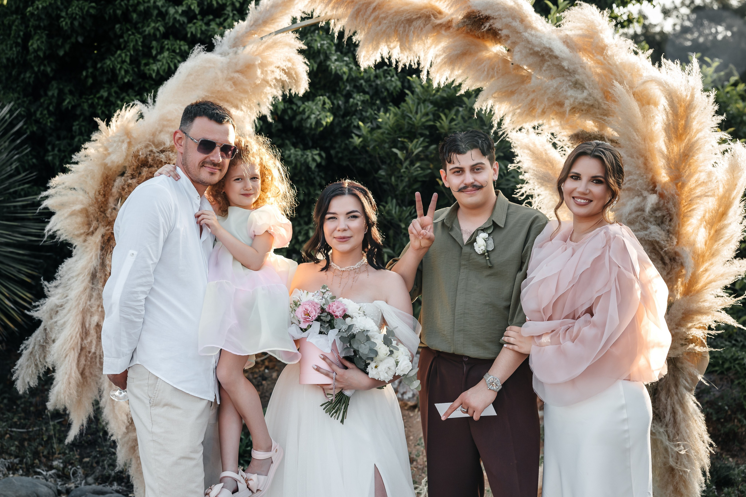 Анонс свадьбы Виктории и Рената. Свадебный фотограф в Крыму и Севастополе Ольга Баскакова