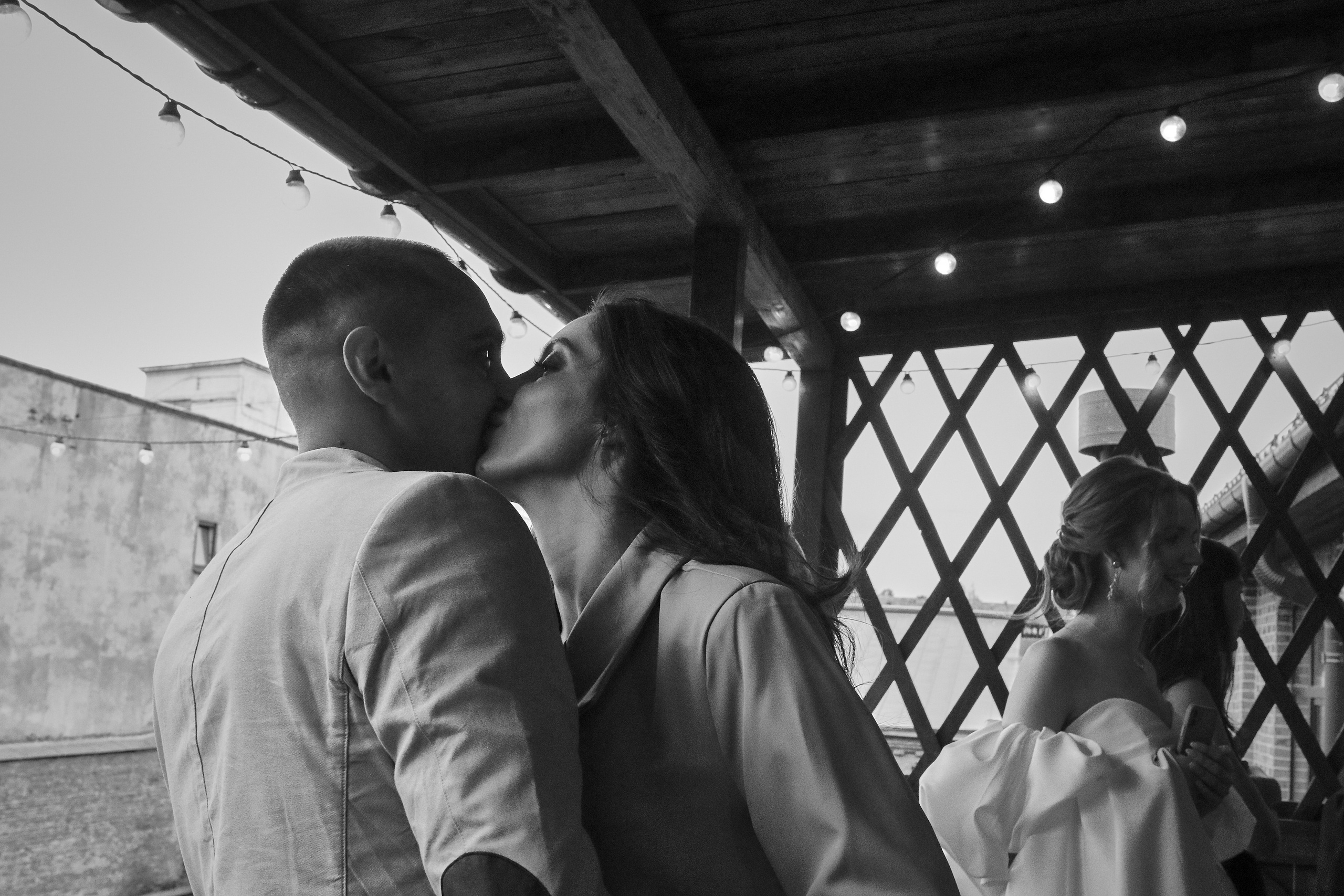 Кавказ и ананас. Свадебный фотограф Анастасия Лахтионова