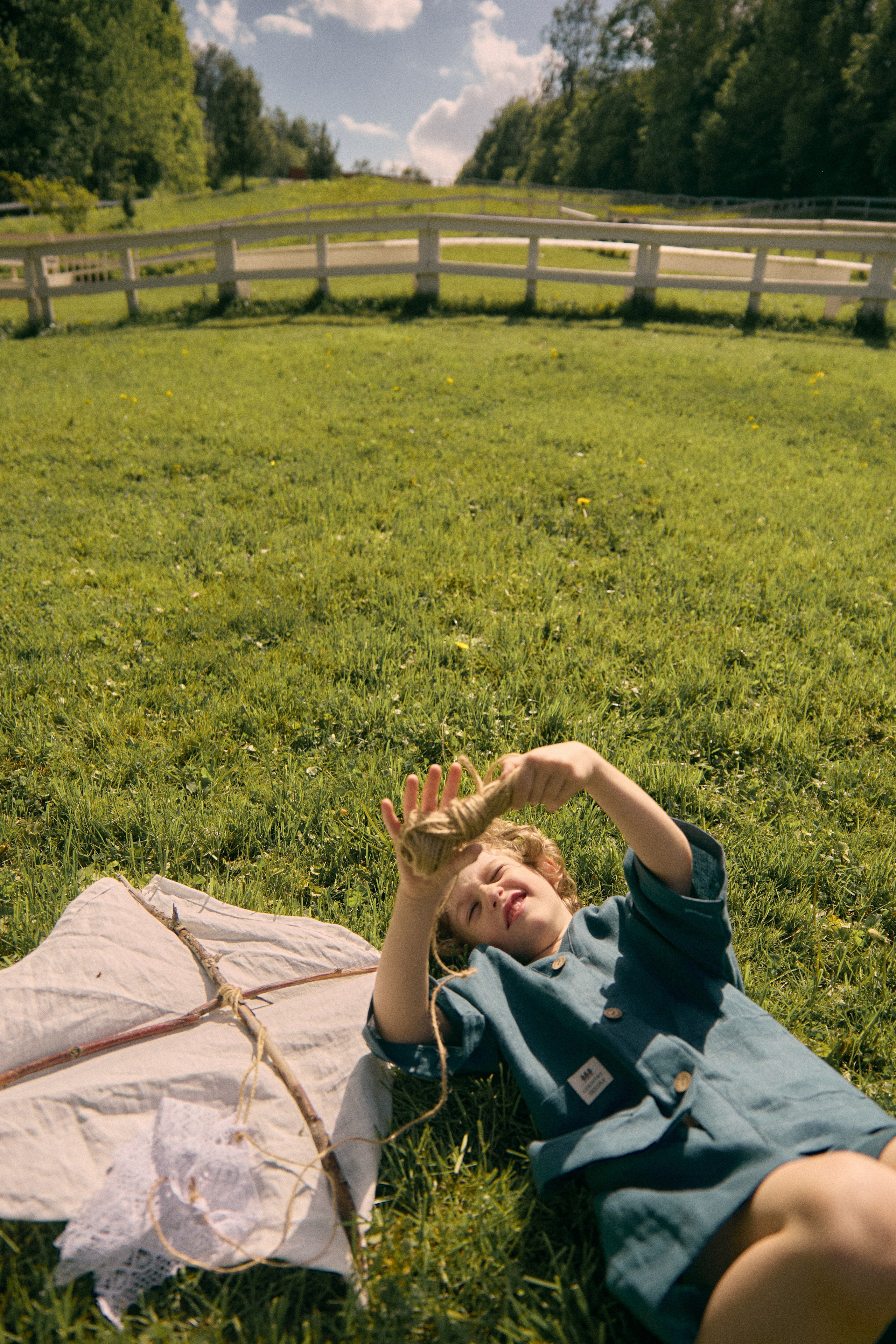 Country Kids. Анастасия Шумских [креативный продюсер]